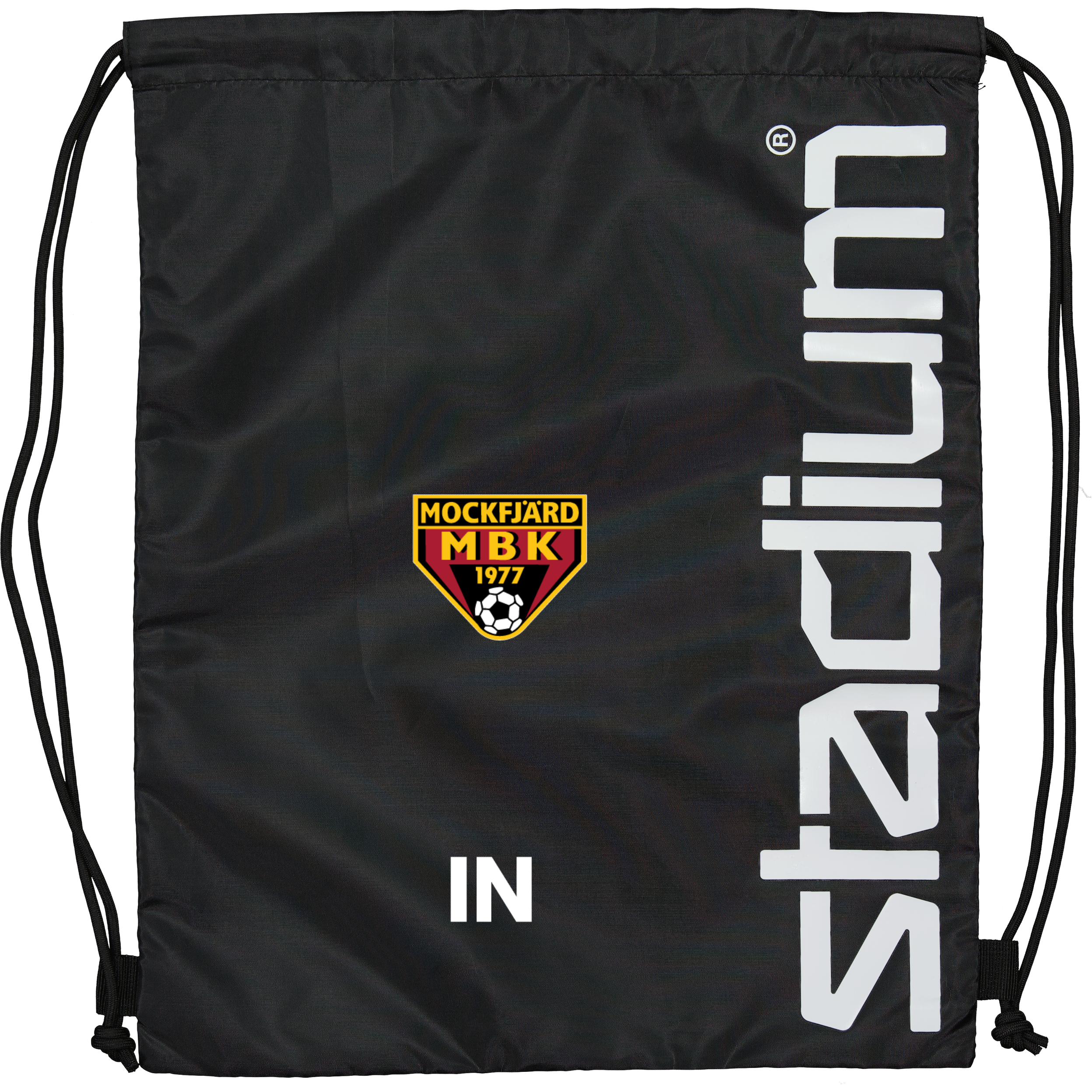 
STADIUM, 
Team Gym Bag, 
Detail 1
