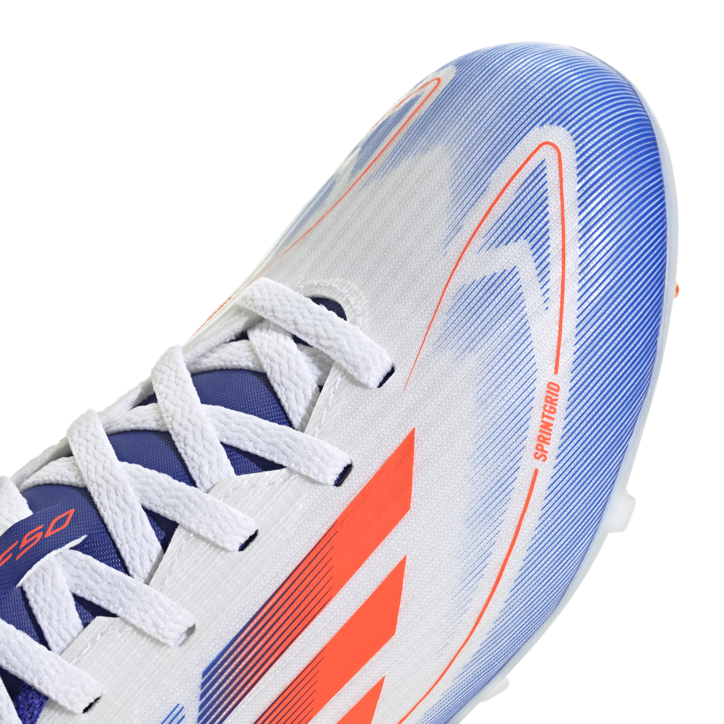 ADIDAS, F50 League Fg/Ag Jr