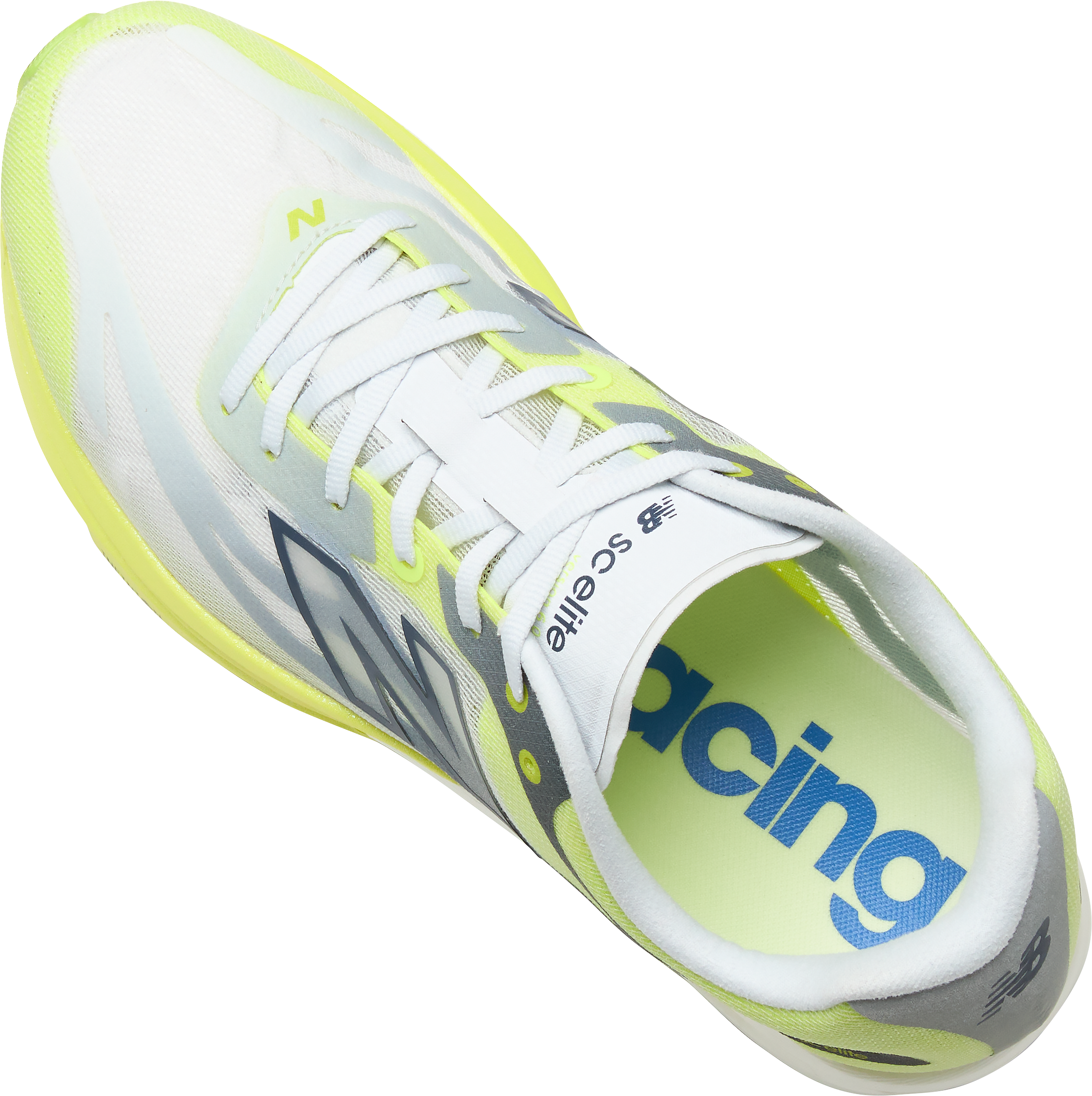 NEW BALANCE, M Fuelcell Sc Elite V5