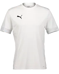 T Goal Matchday Jsy - White/Lt Grey Standard Small1x1