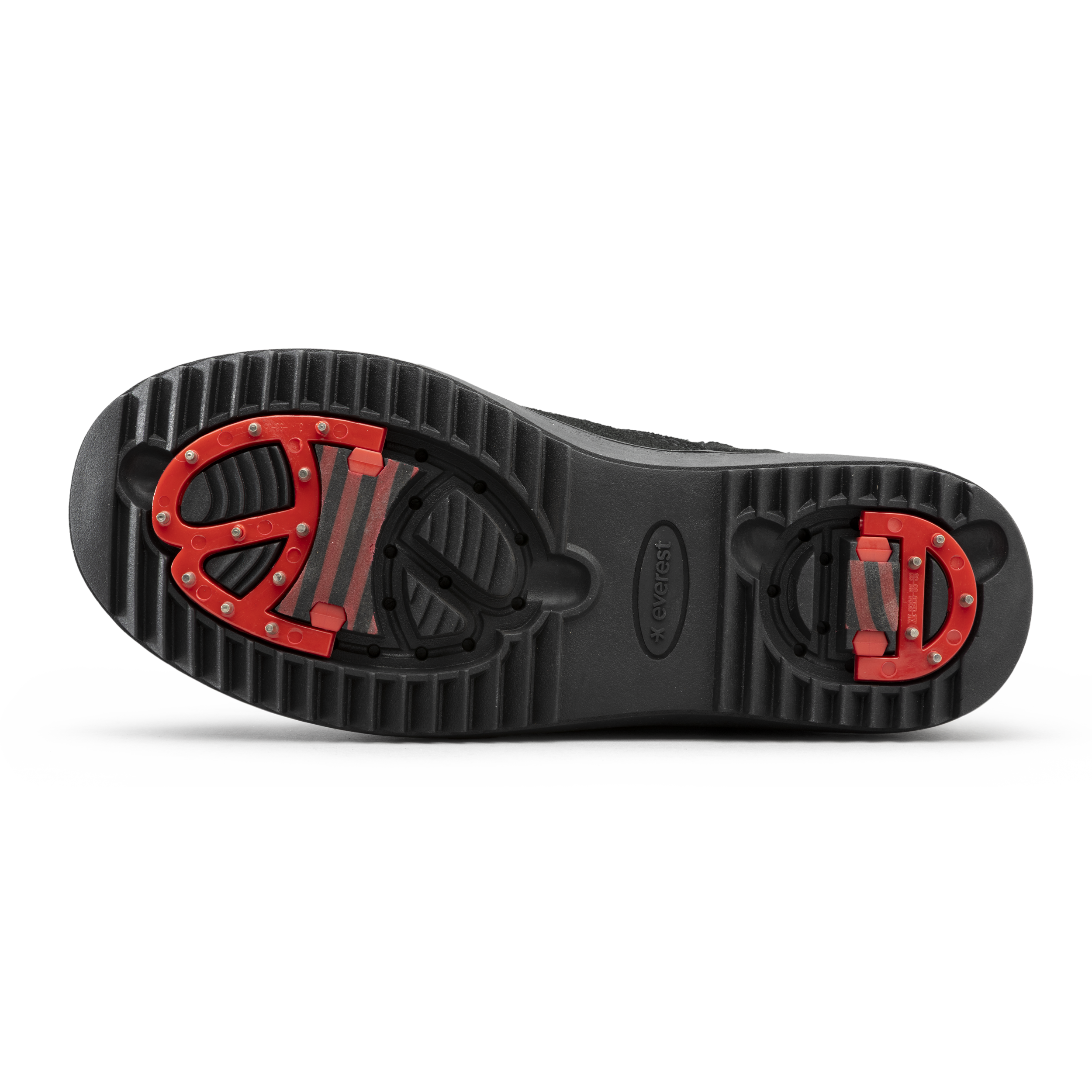 EVEREST, W Bucara Grip Boot