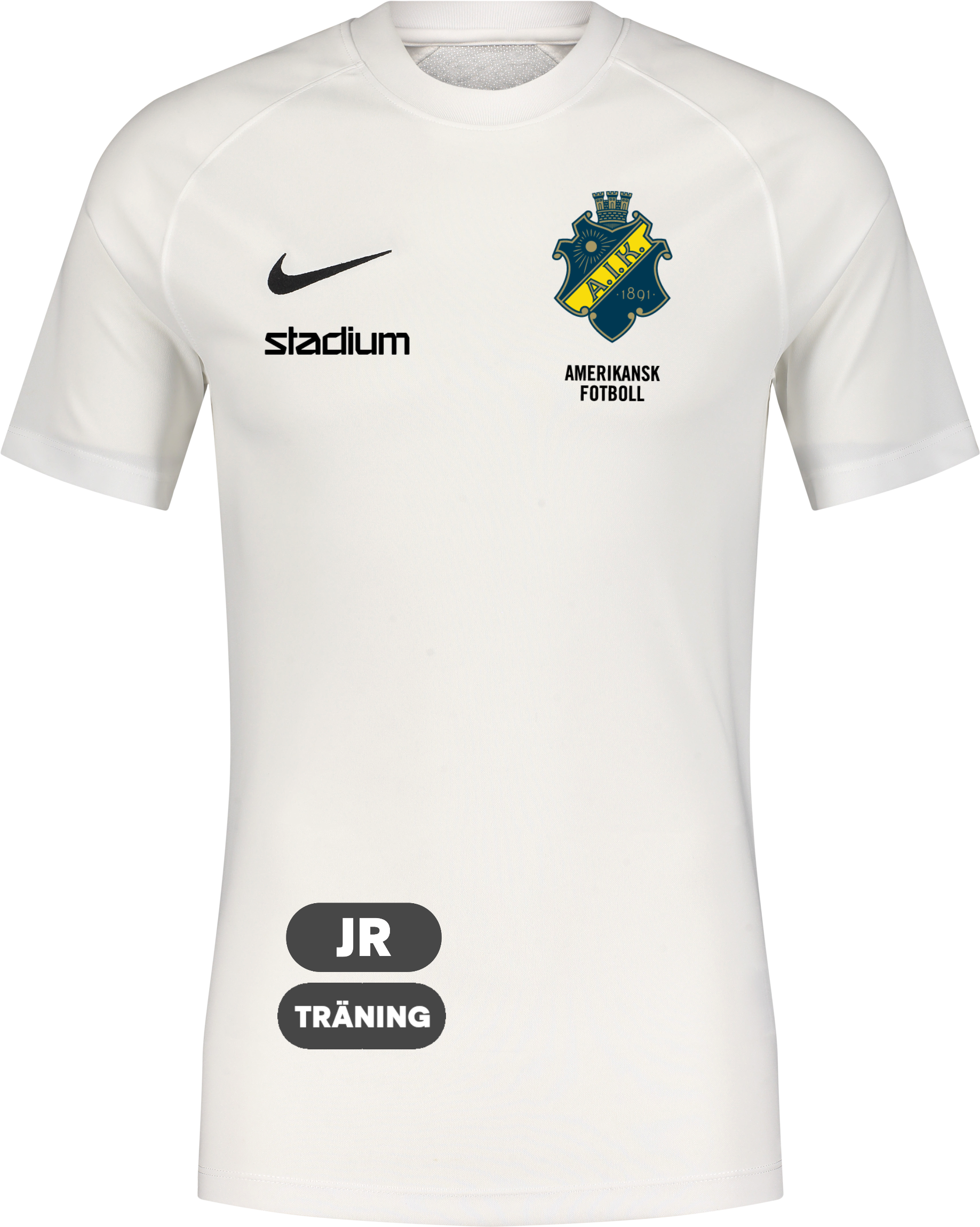 
NIKE, 
PARK VIII SS JSY JR, 
Detail 1
