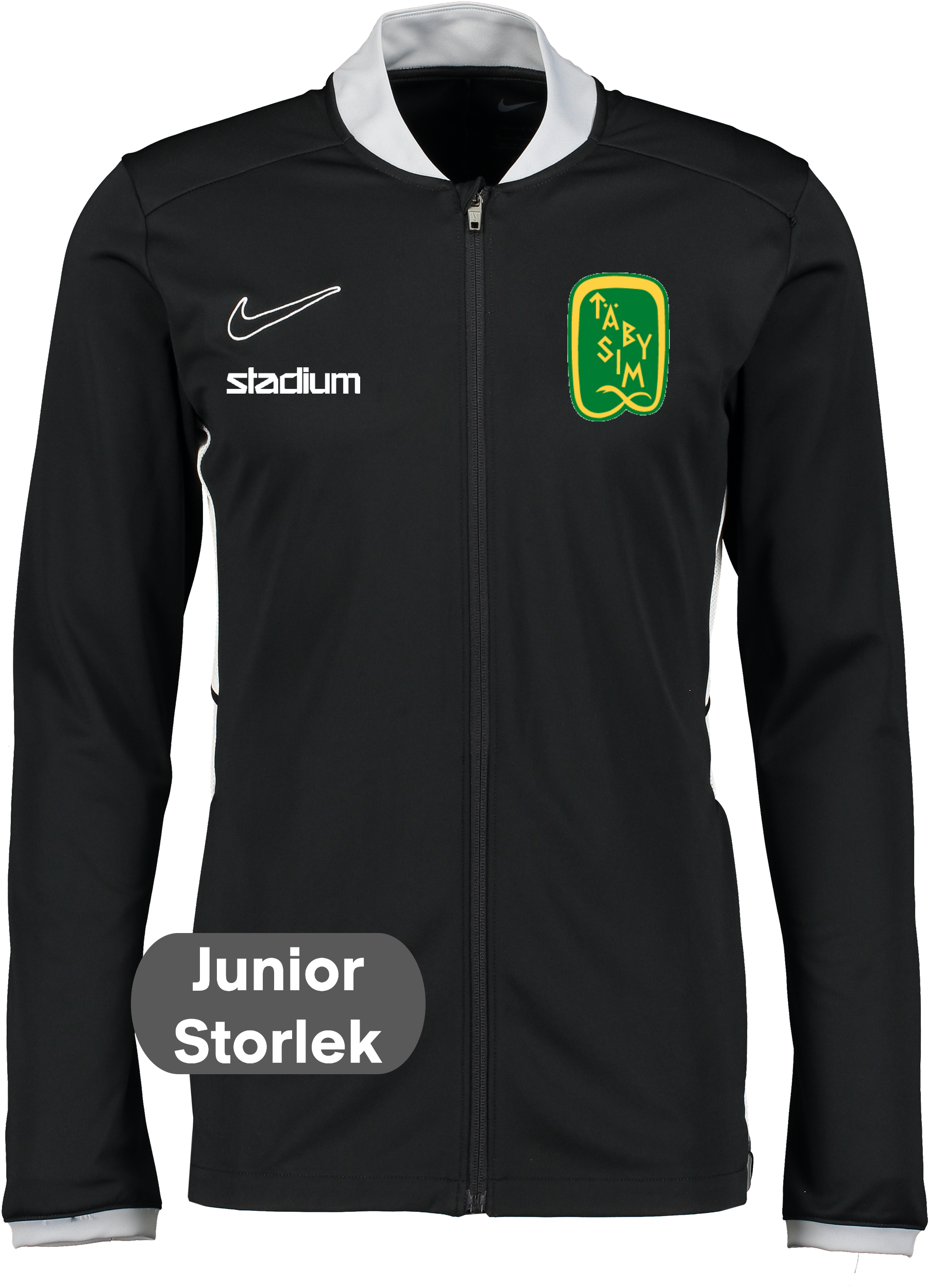 
NIKE, 
Acd25 Trk Jkt Jr, 
Detail 1
