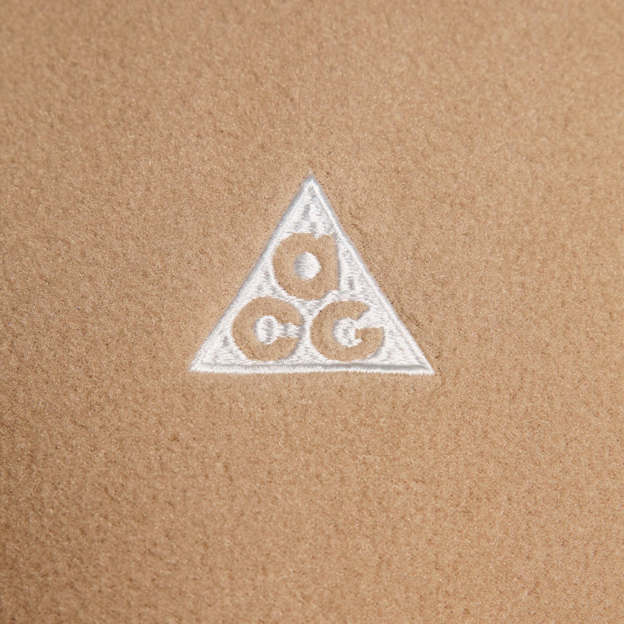 NIKE ACG, M Acg Wolf Fz Hd