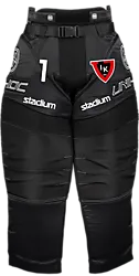 280158105101 UNIHOC Gk Pnt Inferno Jr 280158105101 UNIHOC Gk Pnt Inferno Jr Standard Small1x1