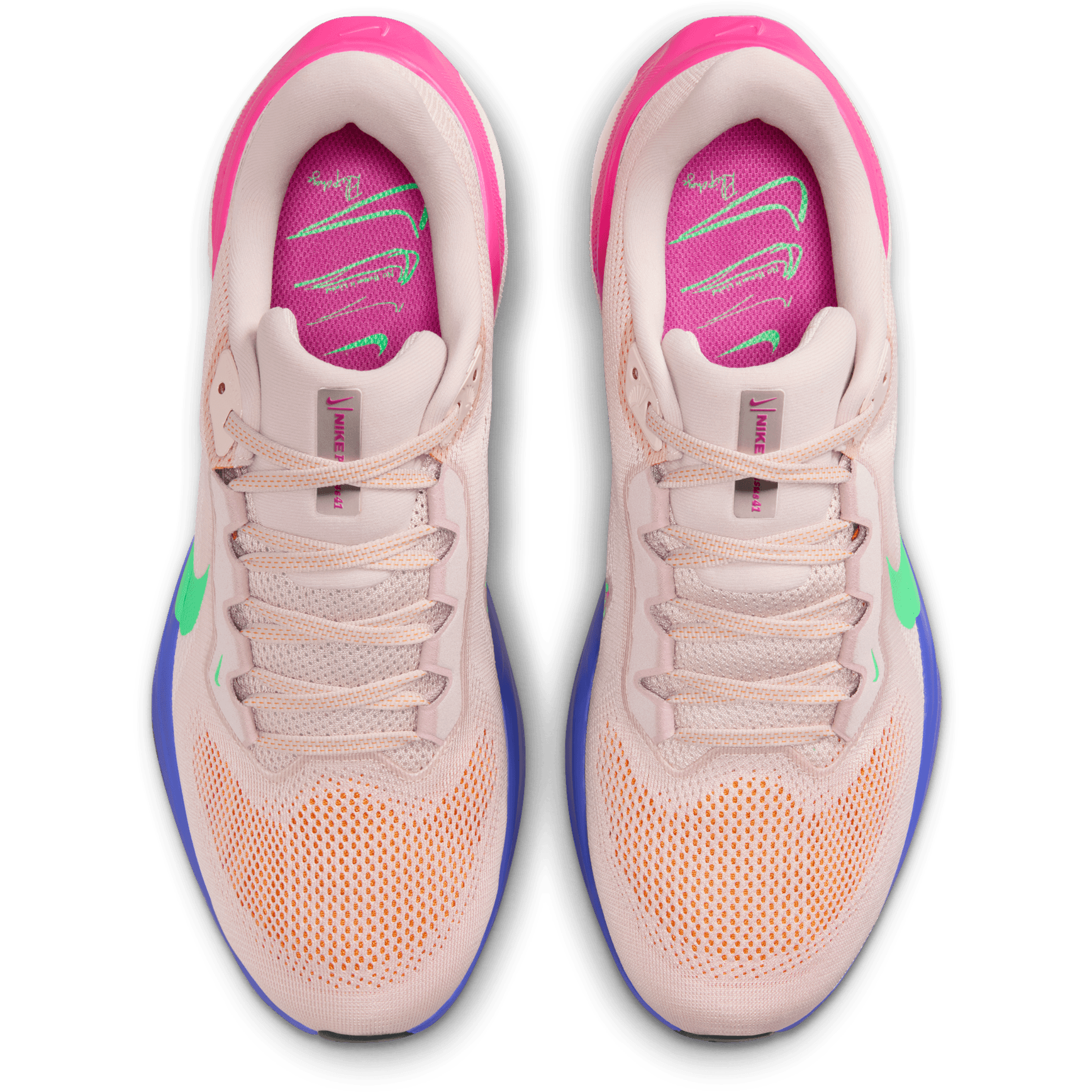 NIKE, M Air Zoom Pegasus 41 Ek