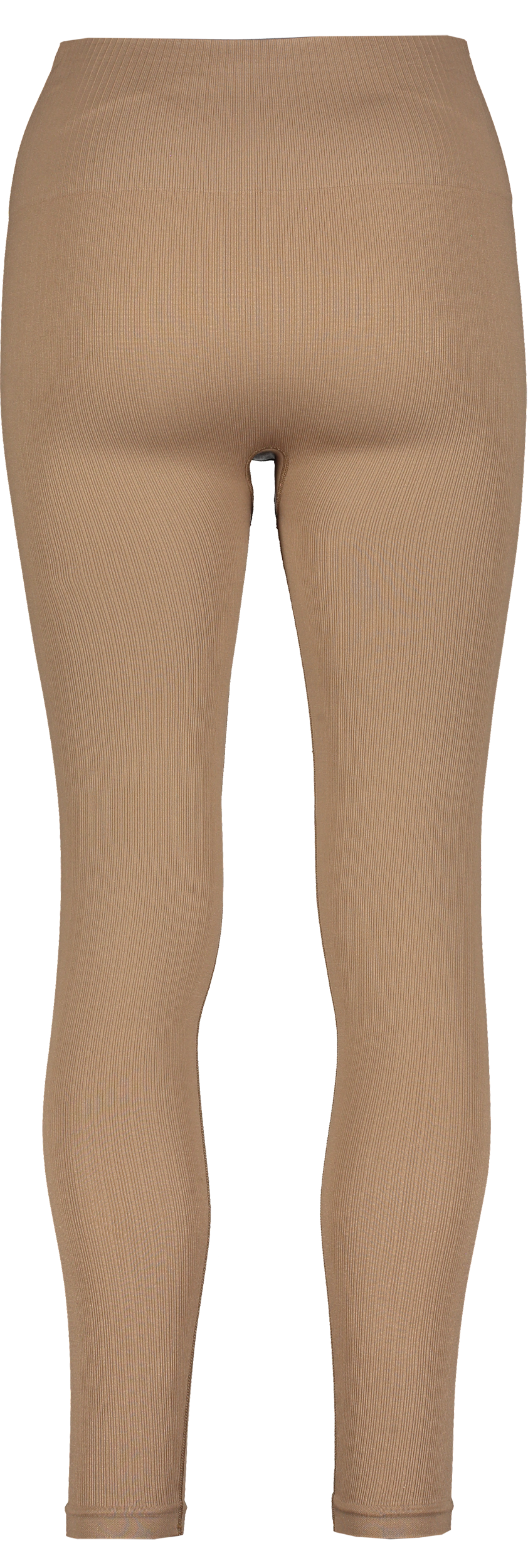 DROP OF MINDFULNESS, Jeane Ribbed Seamless Tights W