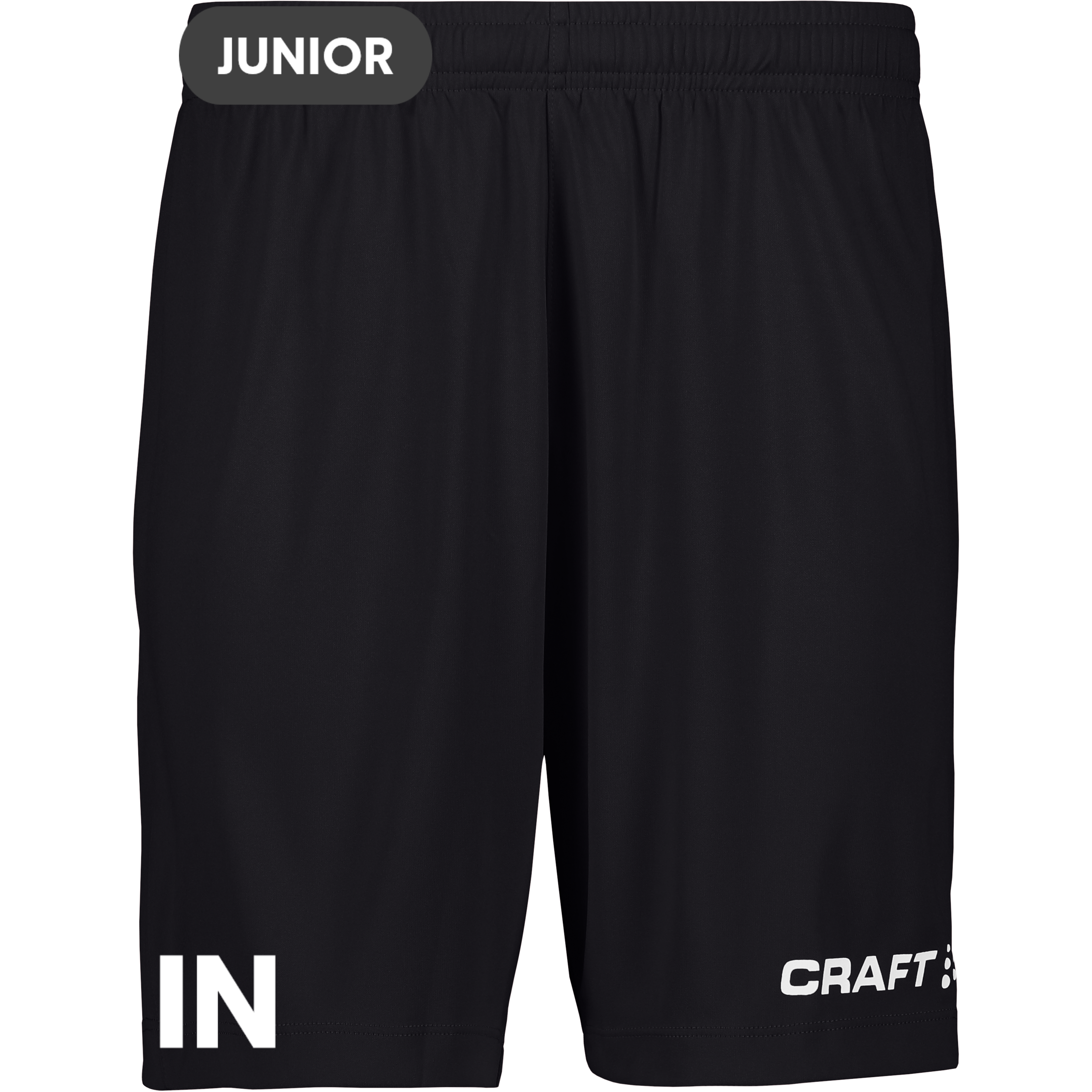 
CRAFT, 
Squad Go Short Jr, 
Detail 1
