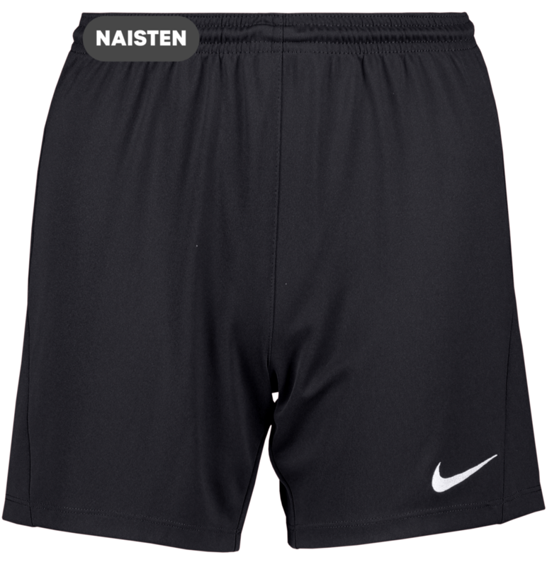 
NIKE, 
Park III Short W, 
Detail 1
