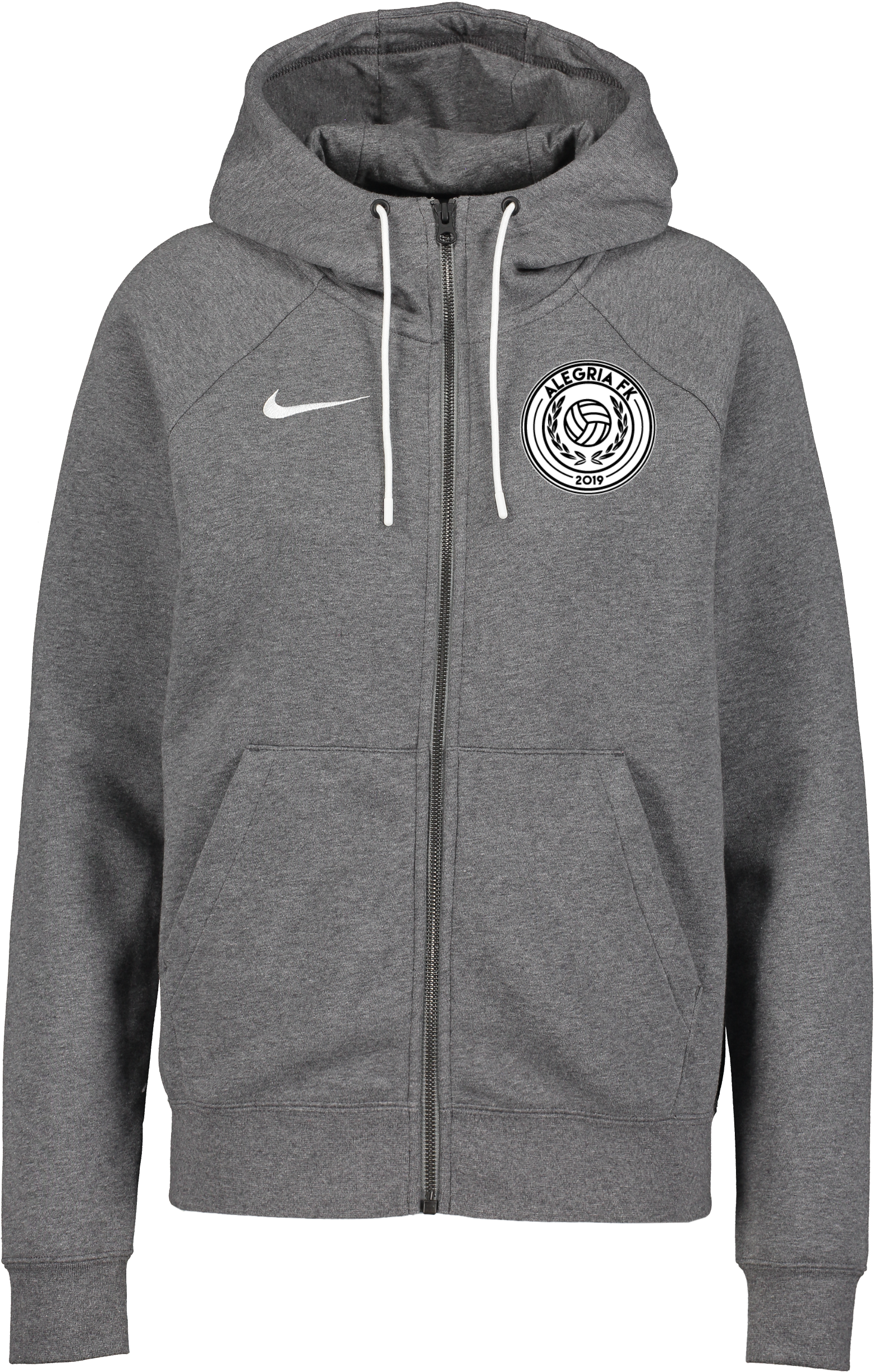 
NIKE, 
PARK 20 FLC FZ, 
Detail 1
