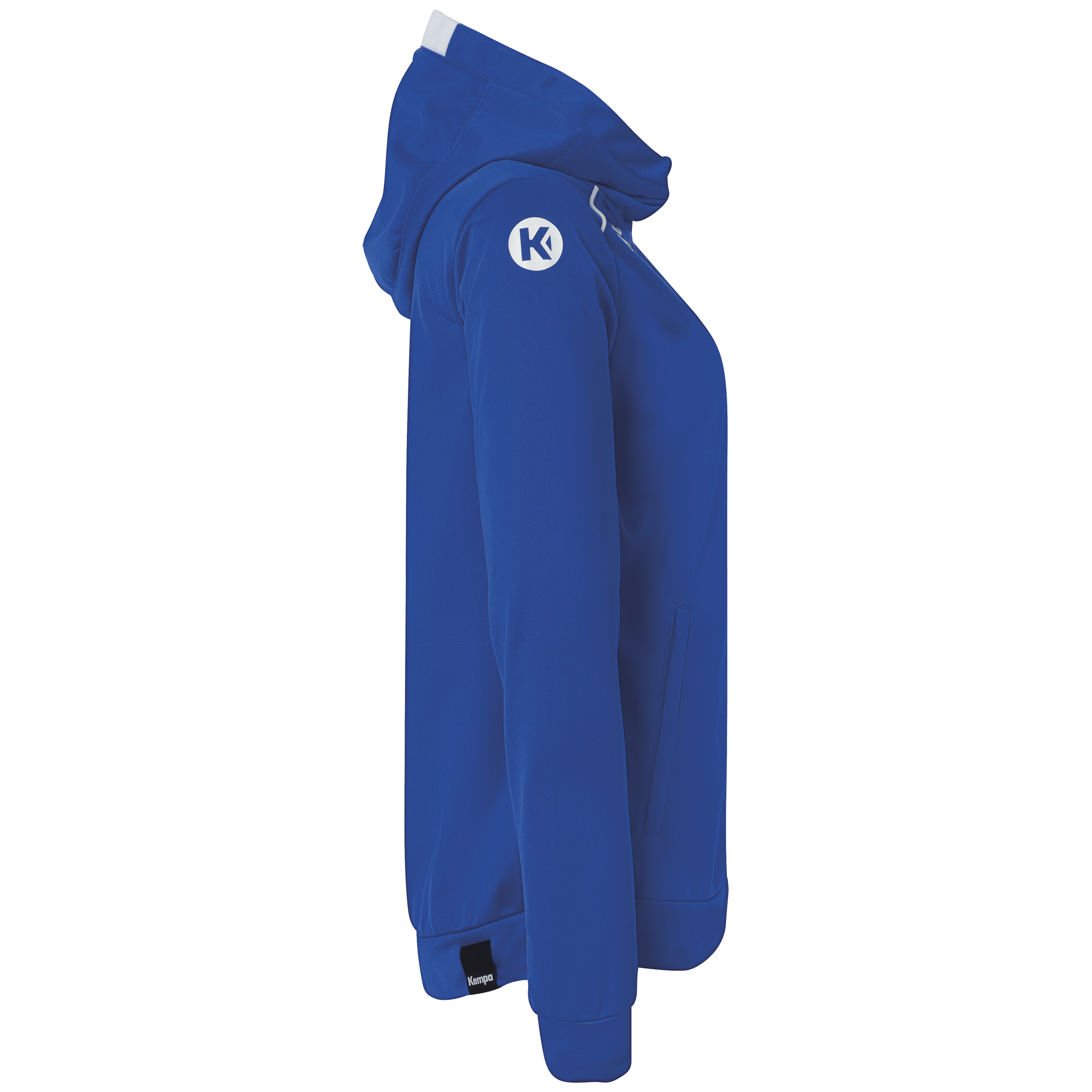 KEMPA, Player Hood Jacket Women