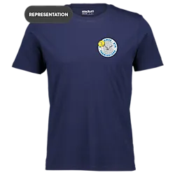 392944103101 STADIUM U Team Core Tee 392944103101 STADIUM U Team Core Tee Standard Small1x1