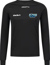 394176106101 CRAFT Rush 2.0 Ls Tee Jr 394176106101 CRAFT Rush 2.0 Ls Tee Jr Standard Small1x1