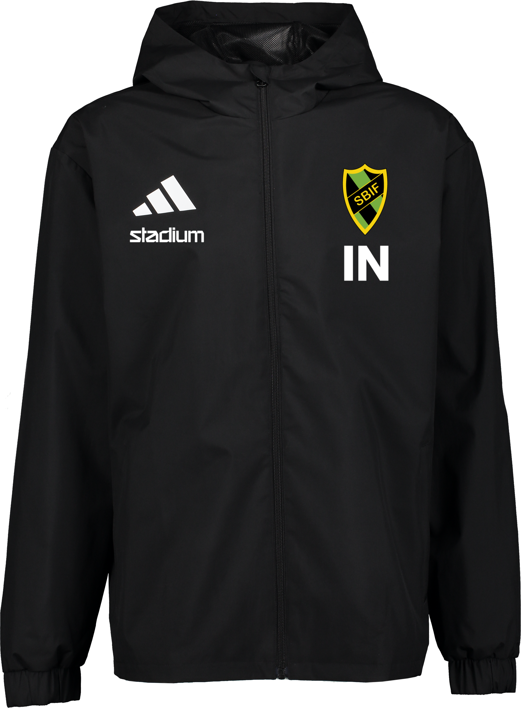 
ADIDAS, 
ENT26 AW JKT, 
Detail 1
