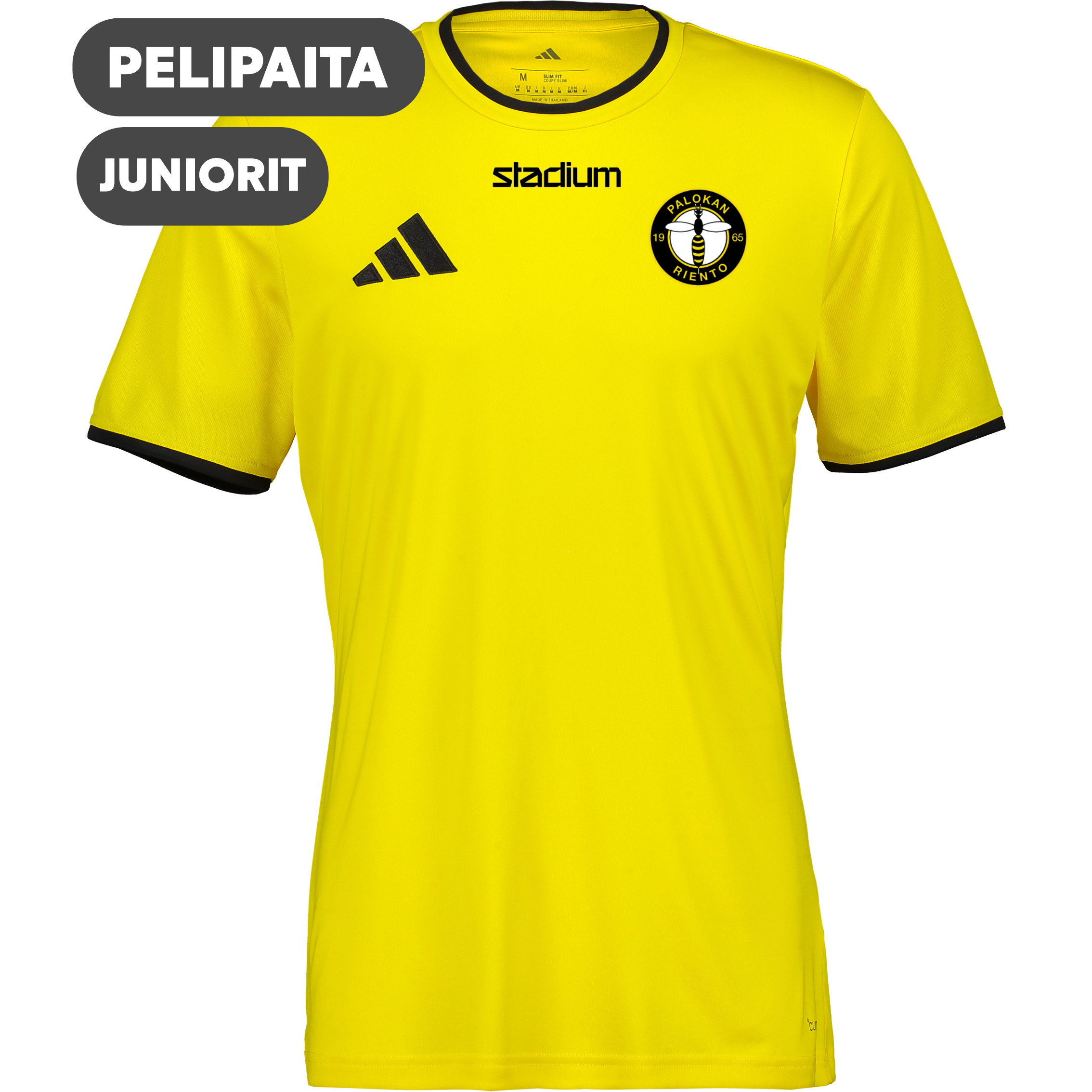 
ADIDAS, 
ENT26 JSY JR, 
Detail 1
