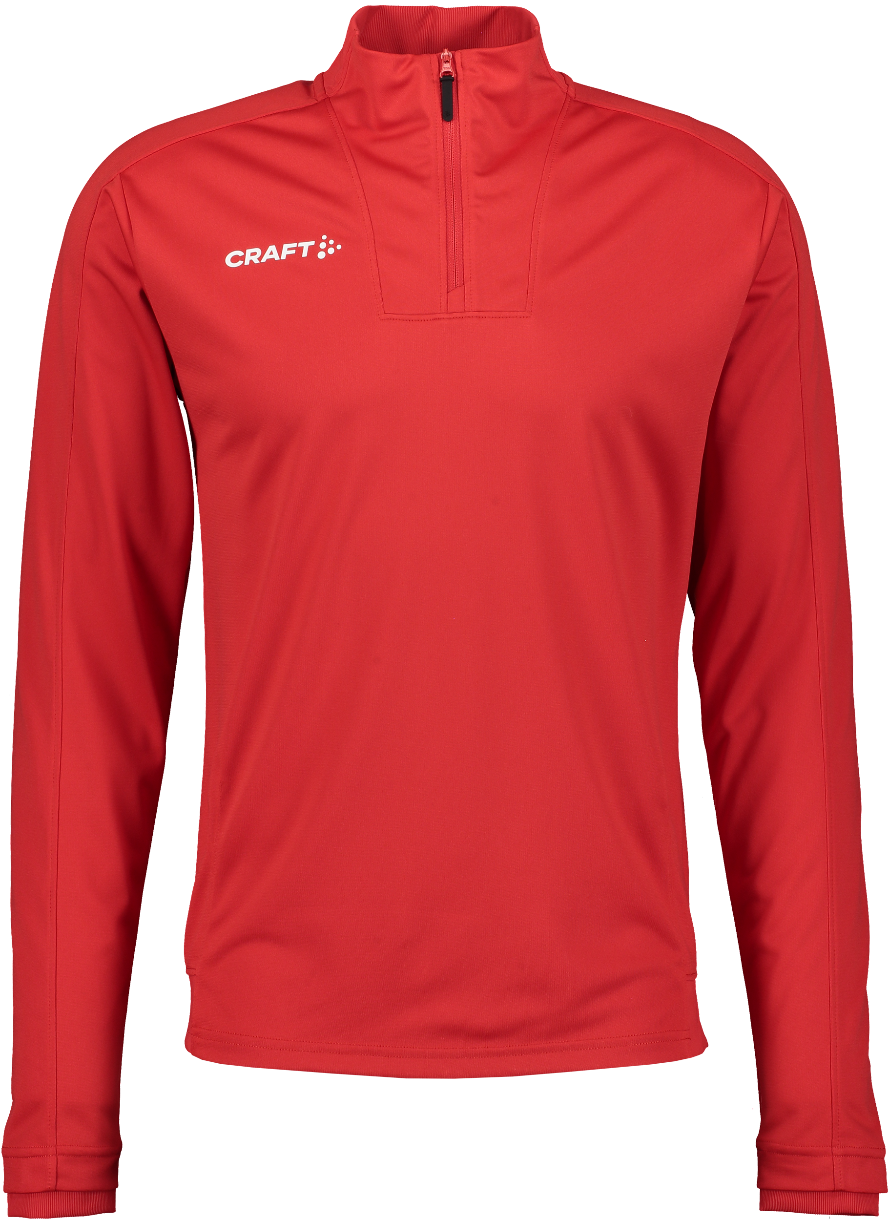 
CRAFT, 
Evolve 2.0 Half Zip M, 
Detail 1
