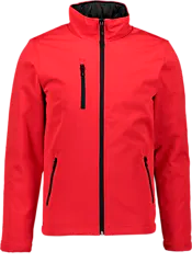387451101101 CLIQUE Padded Softshell Jkt 387451101101 CLIQUE Padded Softshell Jkt Standard Small1x1