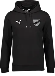 392089103101 PUMA T Goal Casual Hood Sr 392089103101 PUMA T Goal Casual Hood Sr Standard Small1x1