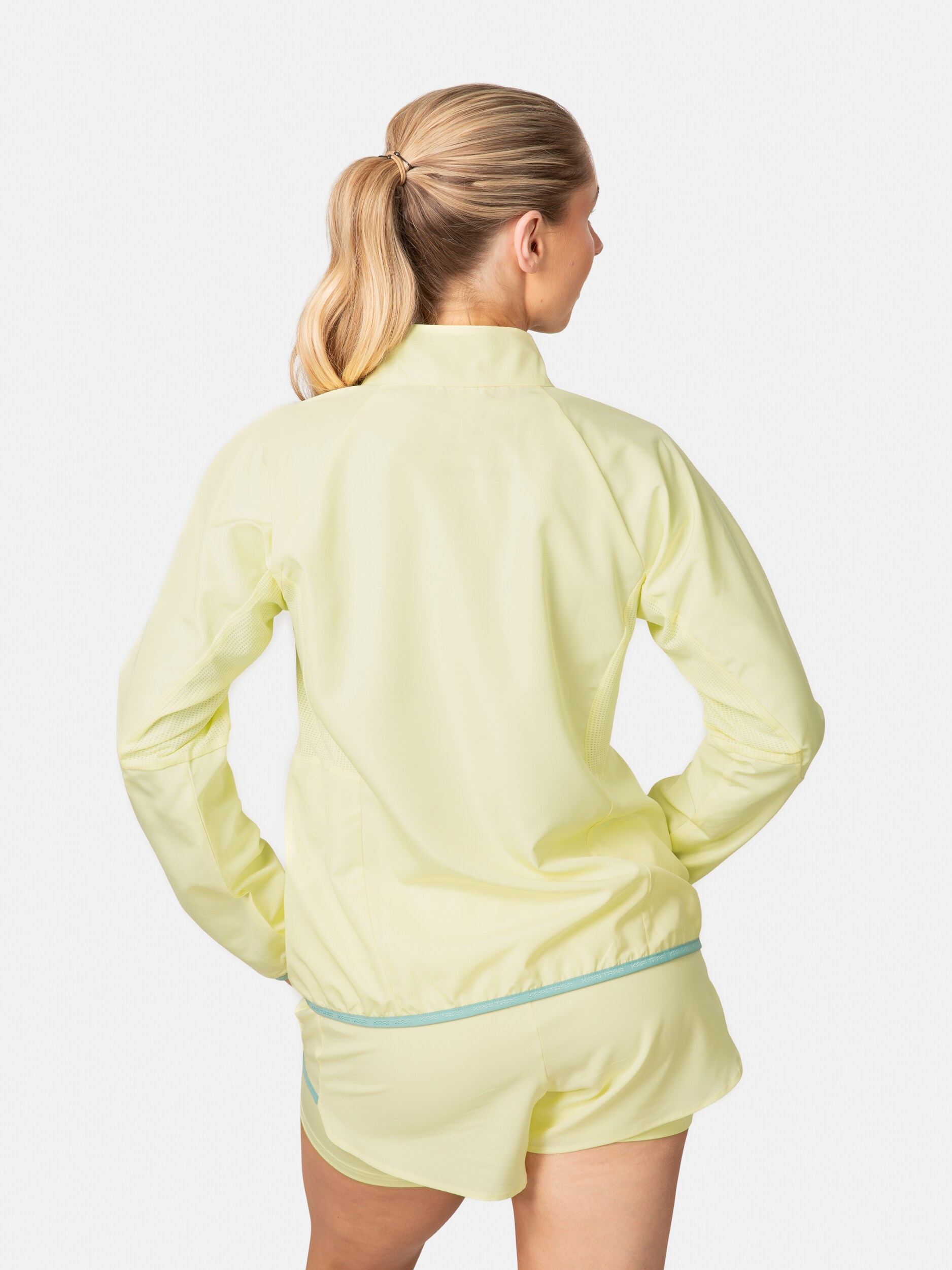 KARI TRAA, W Molly Jacket