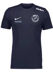 299008105101 NIKE Park VII SS Jsy Jr 299008105101 NIKE Park VII SS Jsy Jr Standard Small1x1