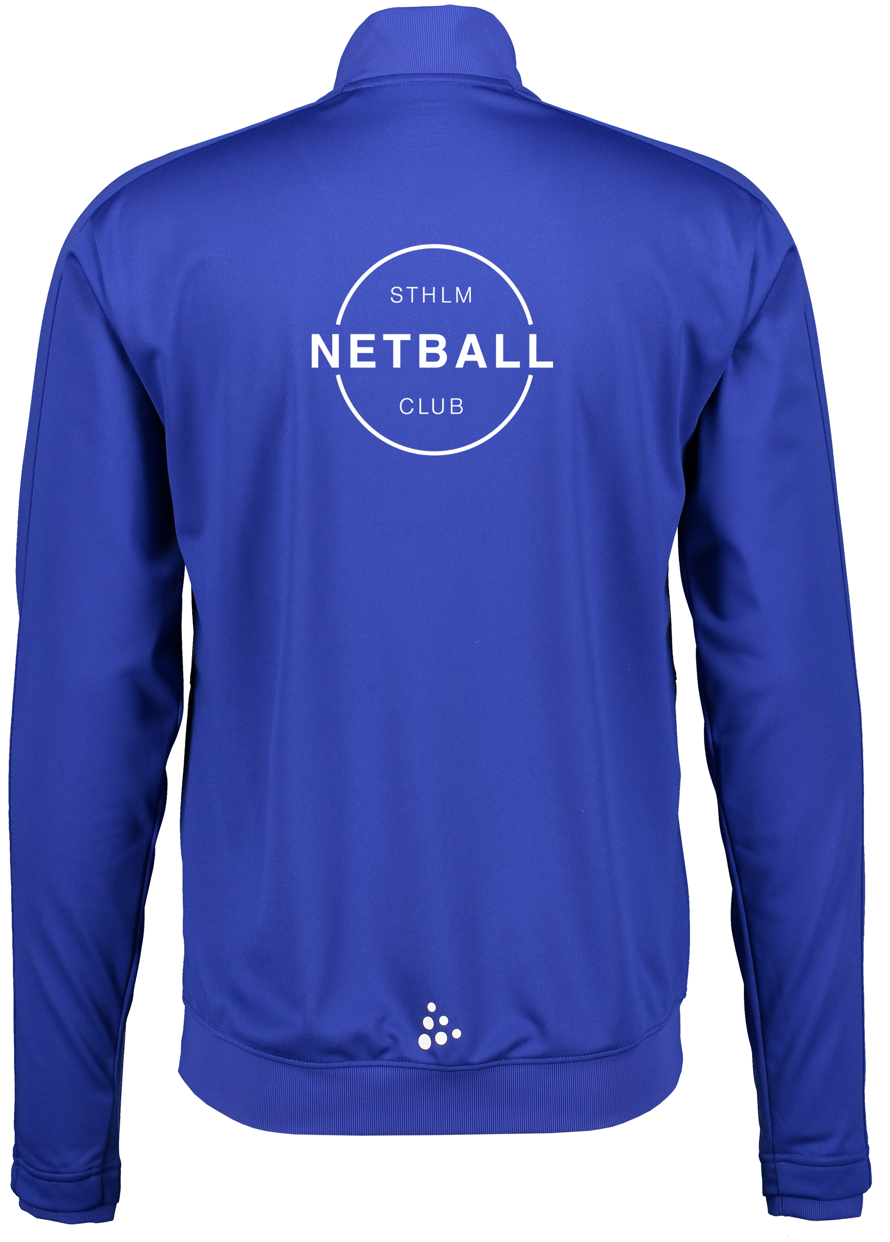 CRAFT, Evolve 2.0 Full Zip Jacket Jr