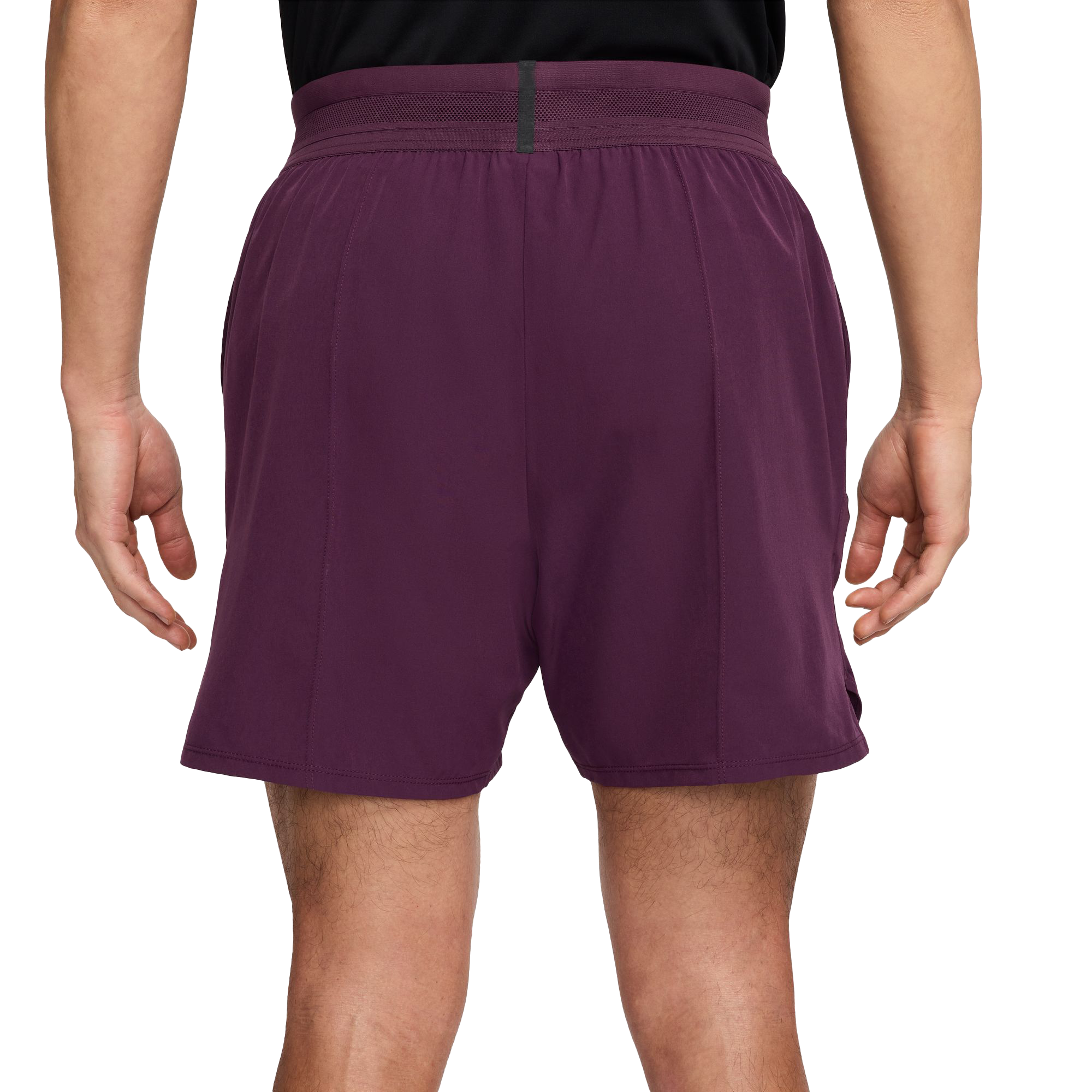 NIKE, M Nkct Df Slam Short Ny