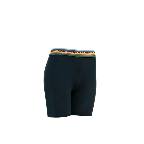 DEVOLD W Lauparen Merino 19 Боксёр