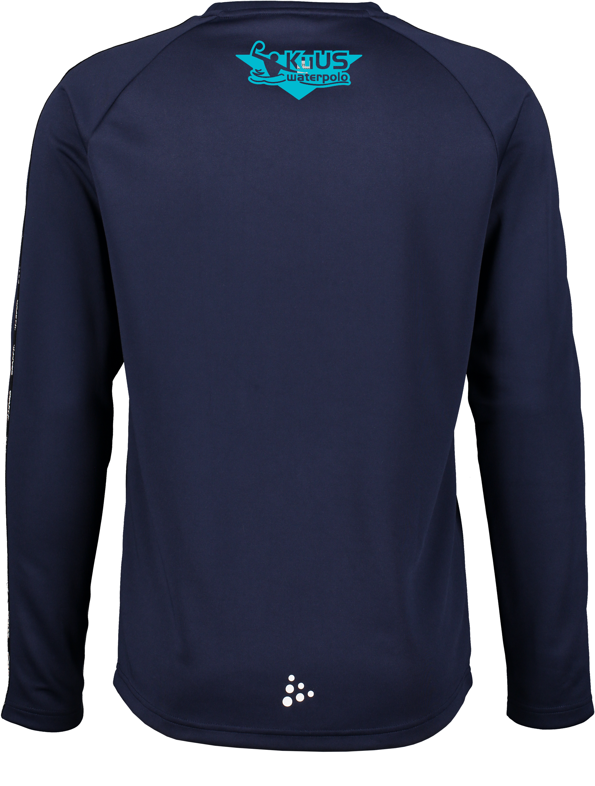 CRAFT, Squad 2.0 Crewneck M