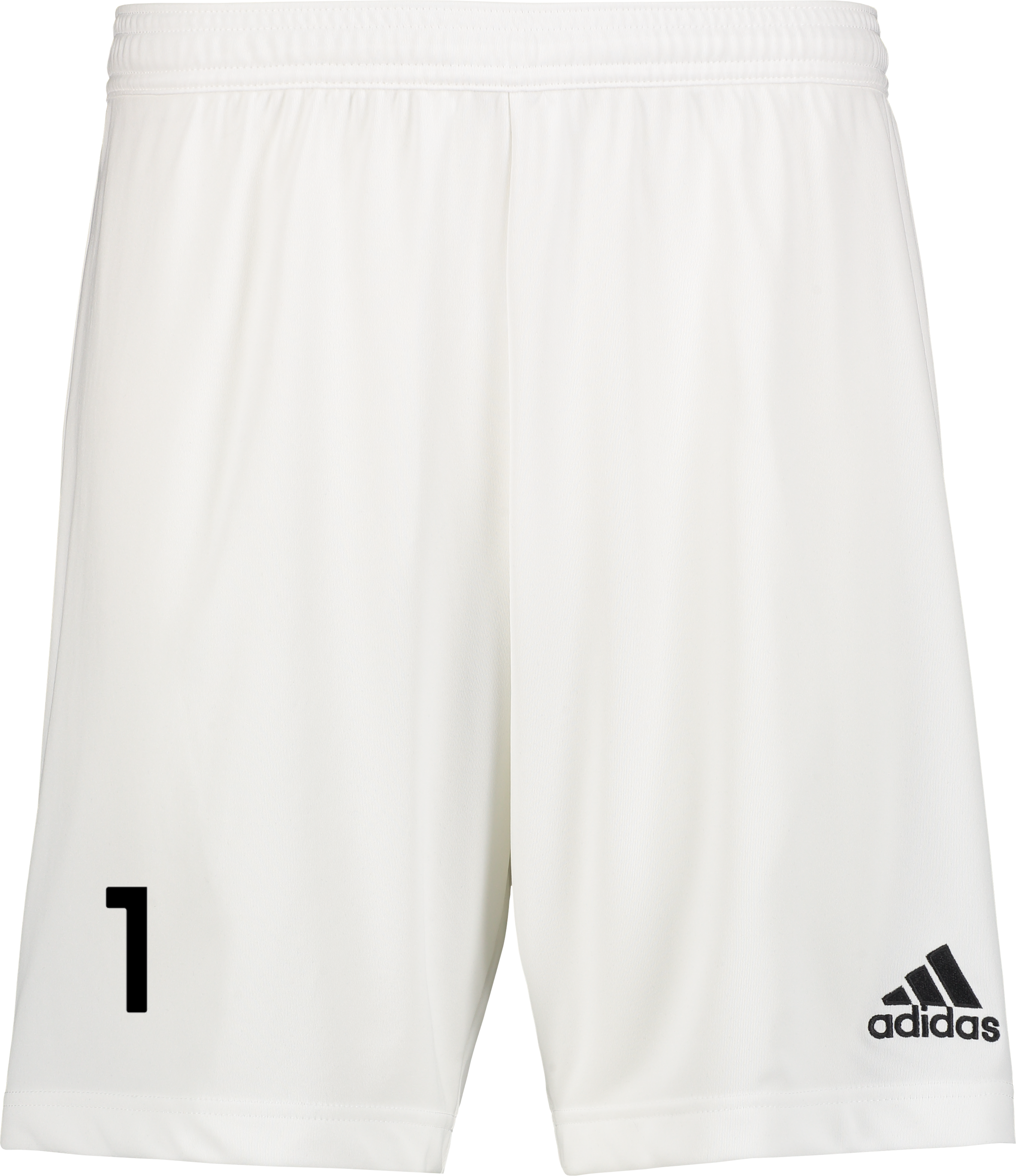 
ADIDAS, 
Ent22 Shorts Jr, 
Detail 1
