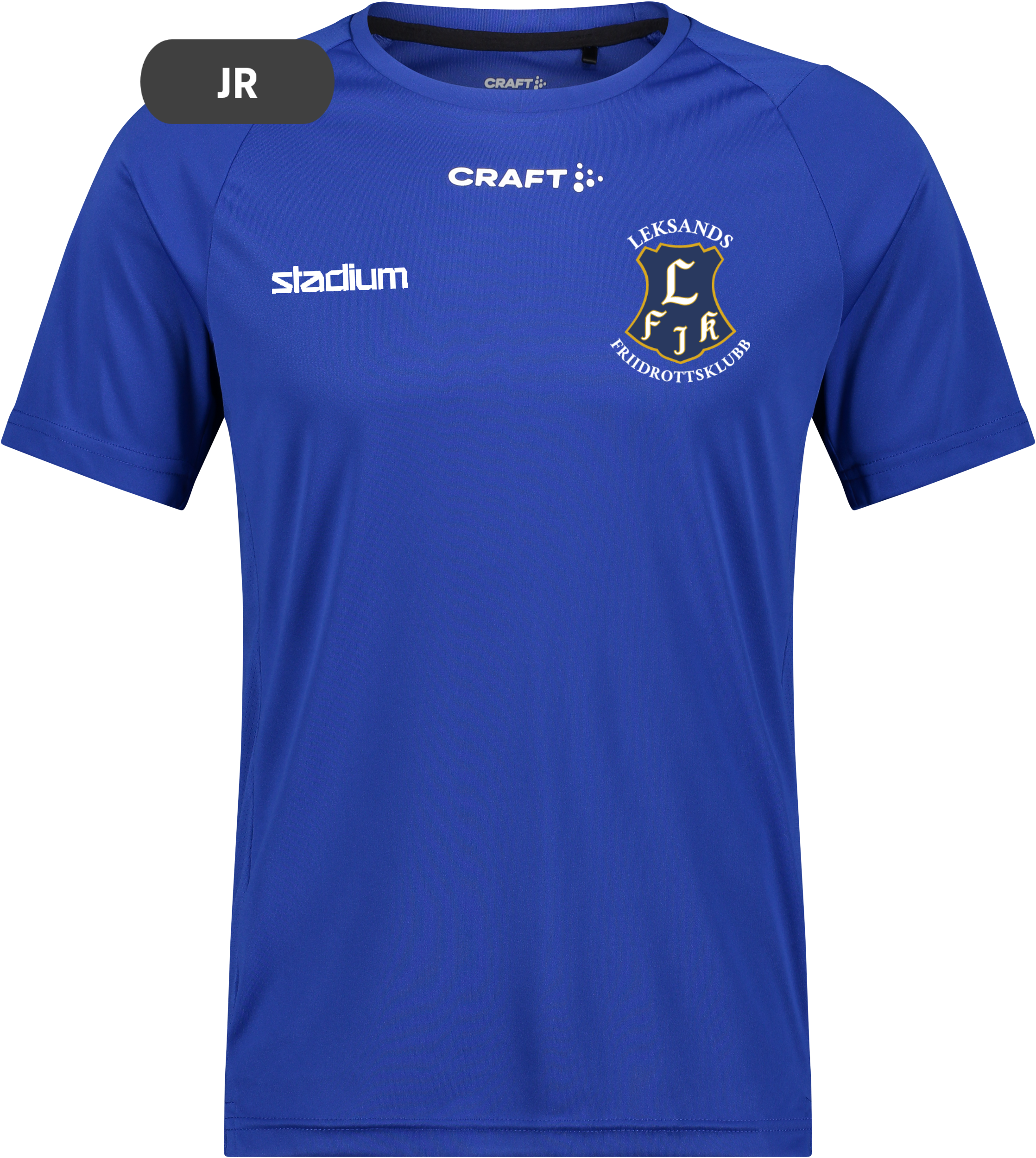 
CRAFT, 
Rush 2.0 Ss Tee Jr, 
Detail 1
