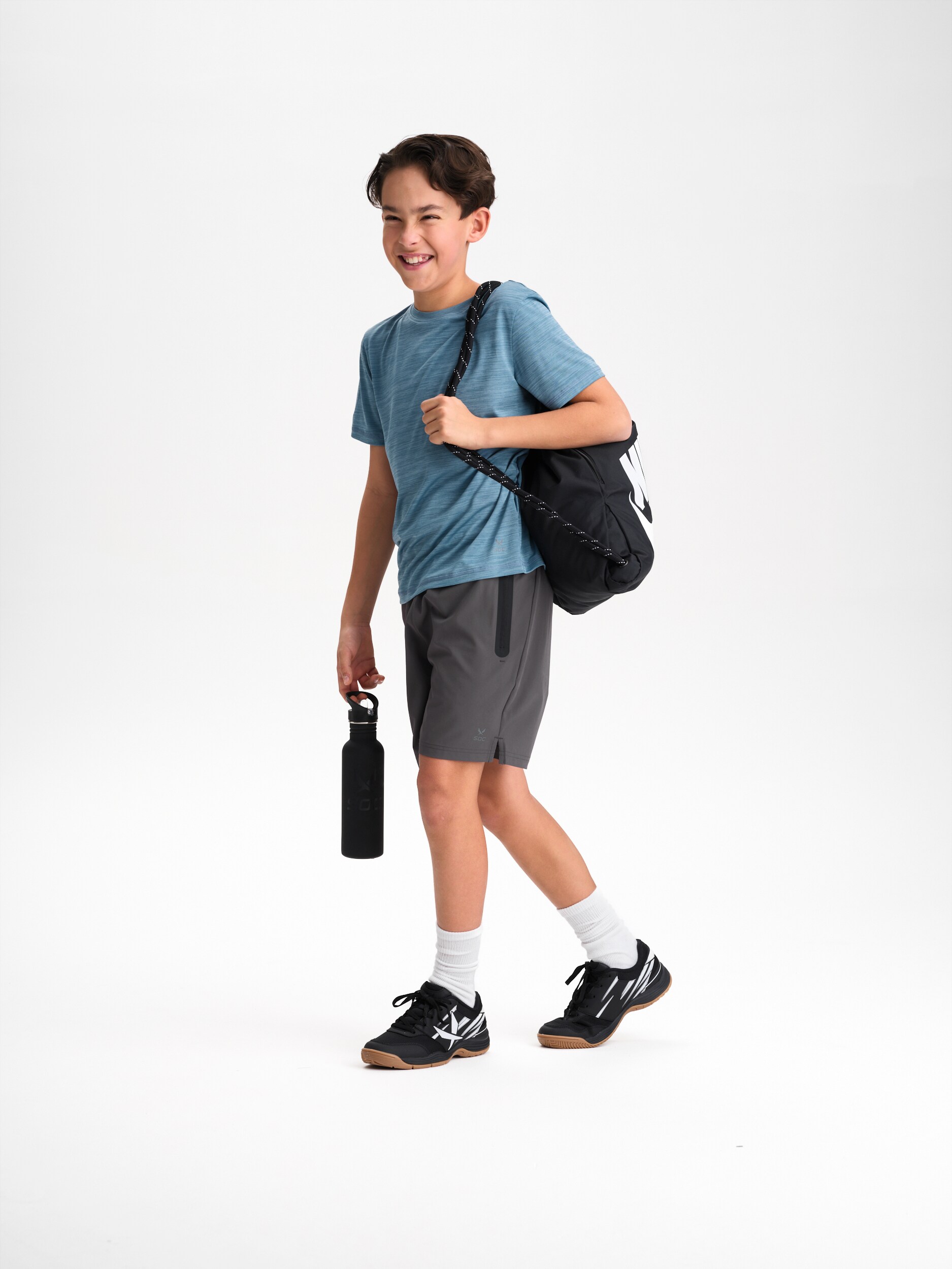 SOC, J Woven Active Shorts