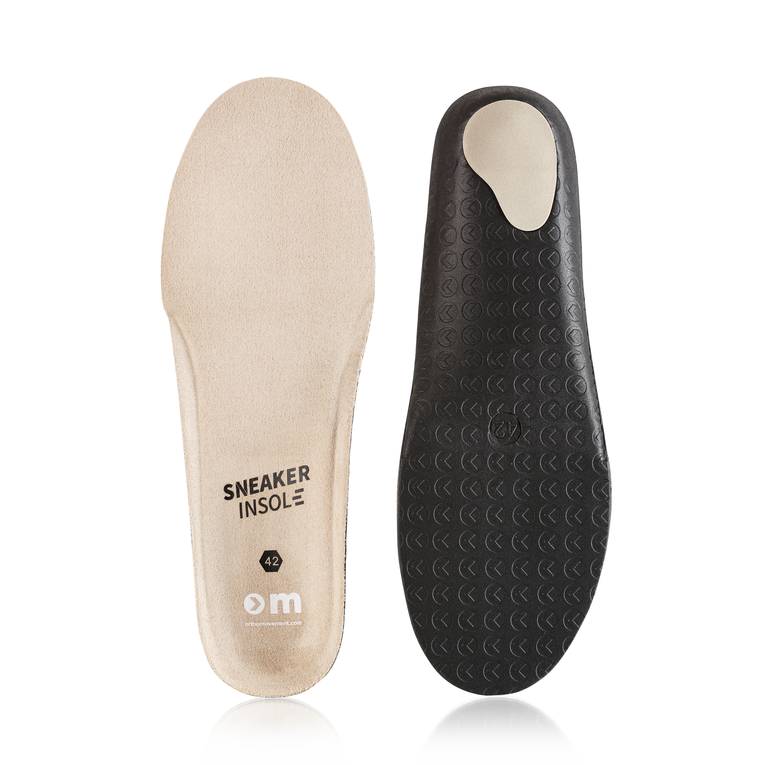 ORTHO MOVEMENT, Sneaker Insole