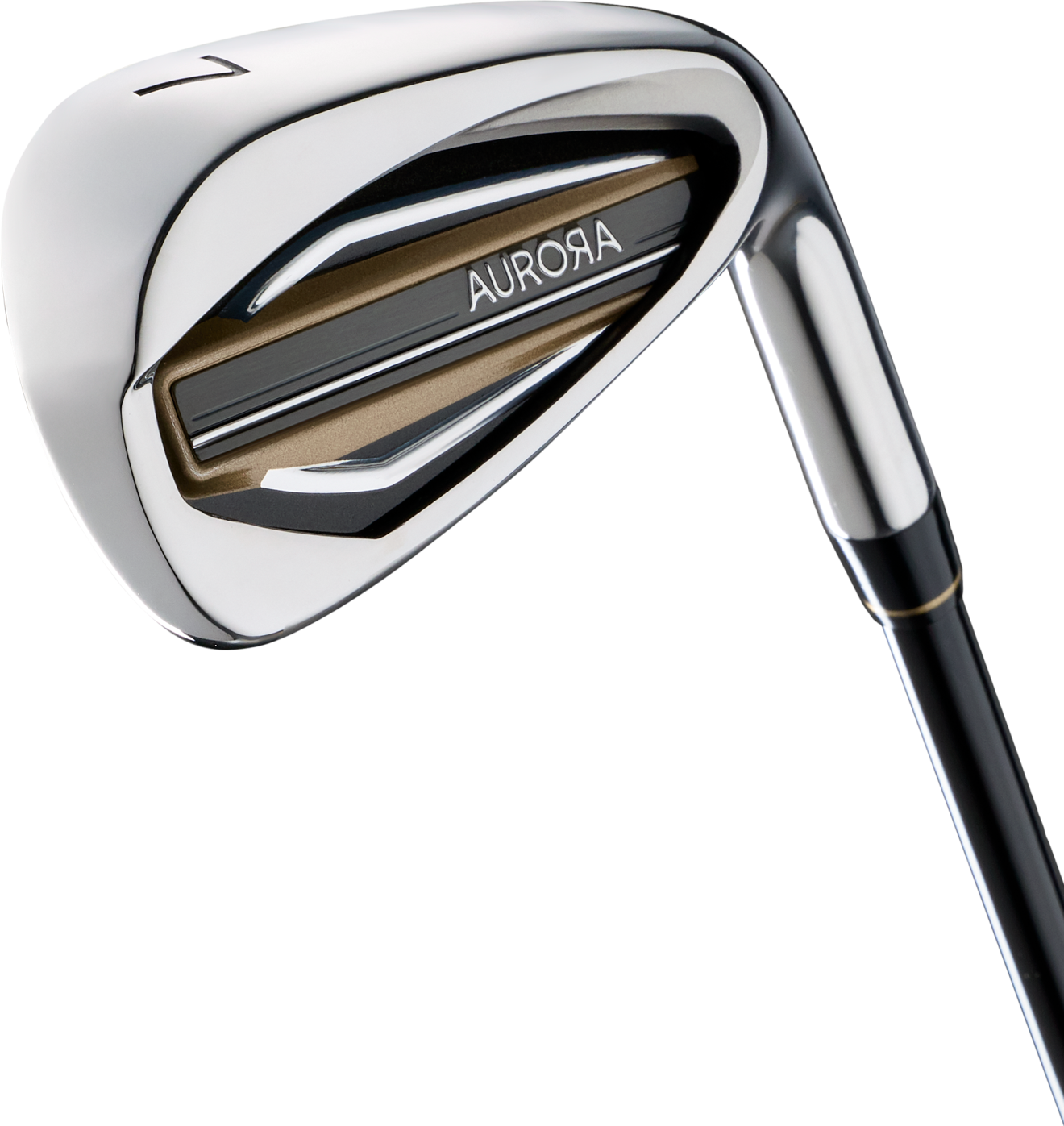 WILSON, AURORA LADIES RH CART SET