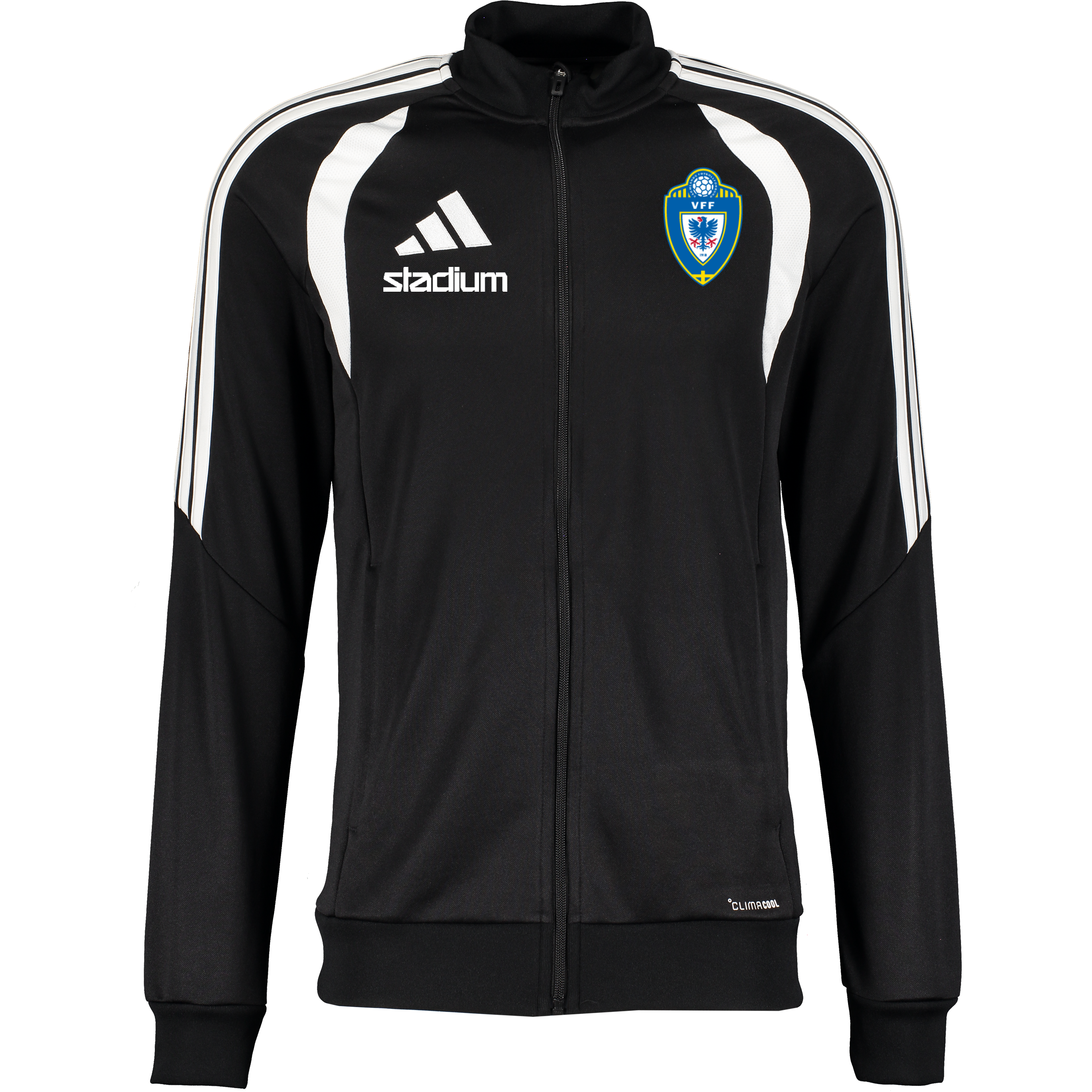 
ADIDAS, 
TIRO26 L TR JKT, 
Detail 1
