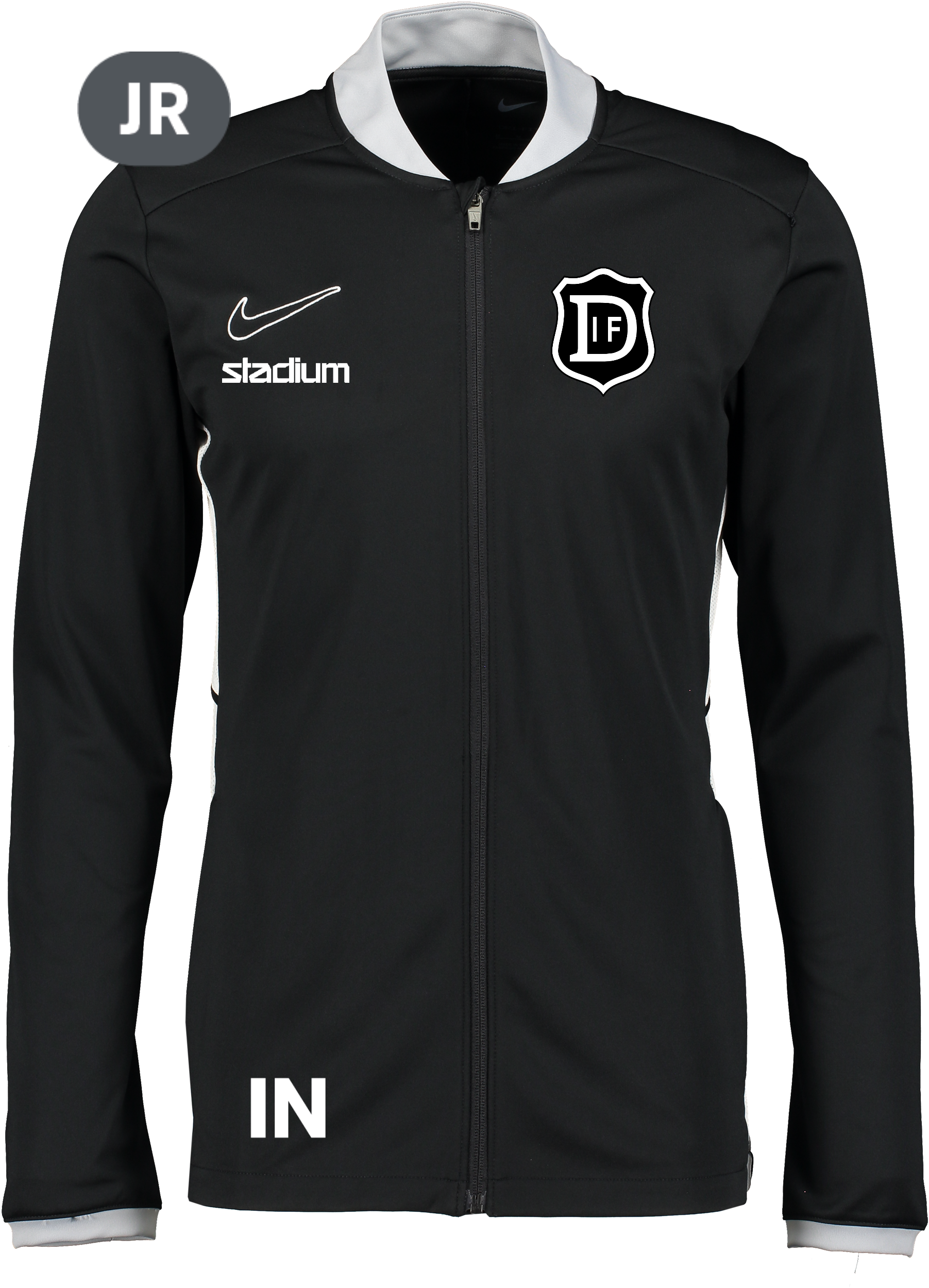 
NIKE, 
Acd25 Trk Jkt Jr, 
Detail 1
