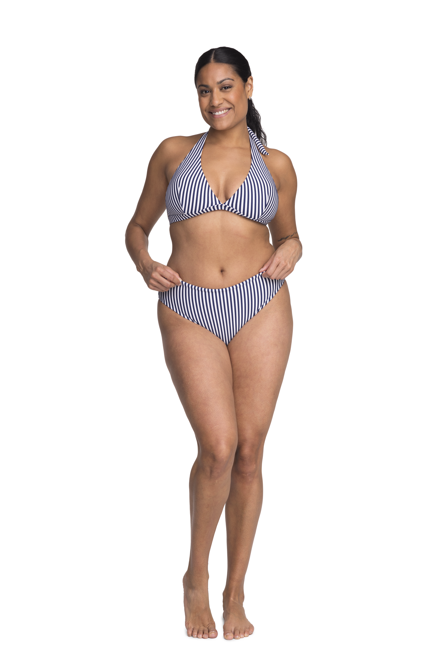 RACE MARINE, W Eirine Brief