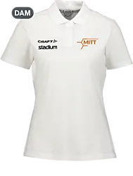 384425105101 CRAFT Progress 2.0 Polo W 384425105101 CRAFT Progress 2.0 Polo W Standard Small1x1