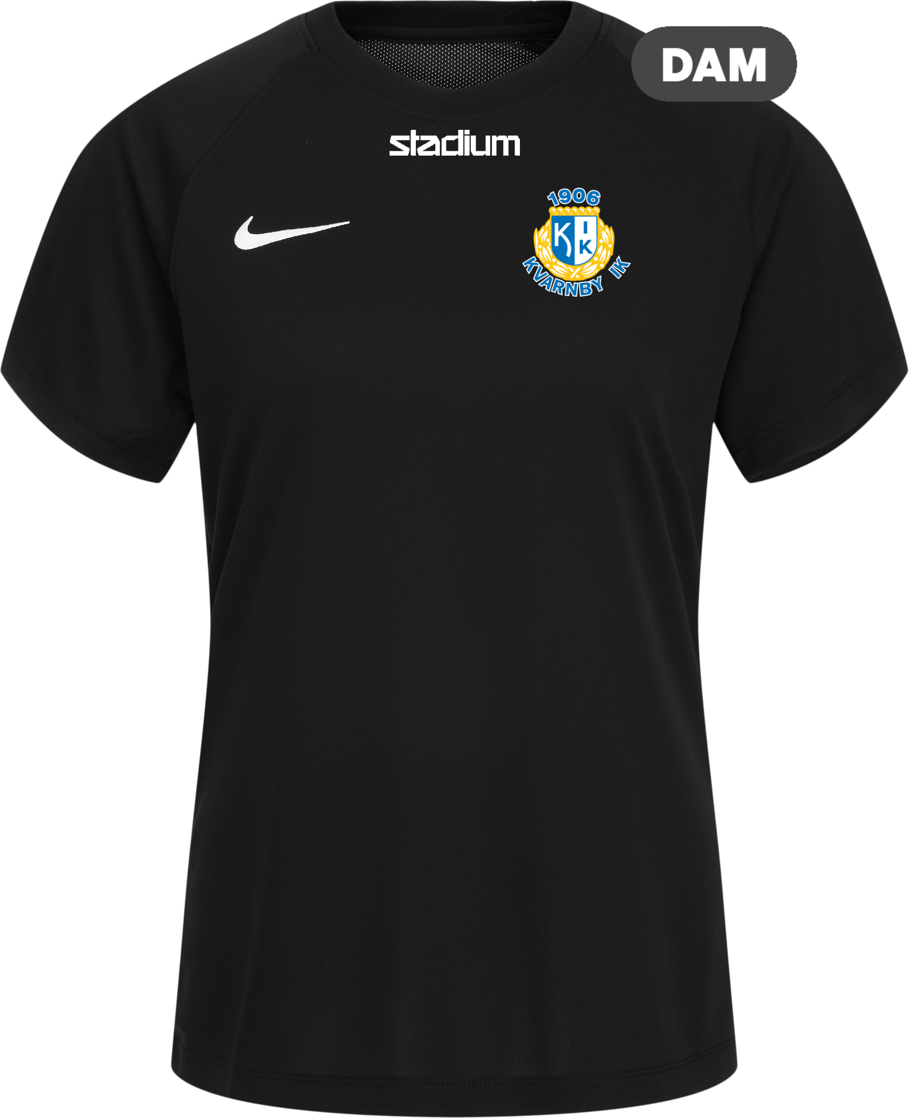 
NIKE, 
PARK VIII SS JSY W, 
Detail 1
