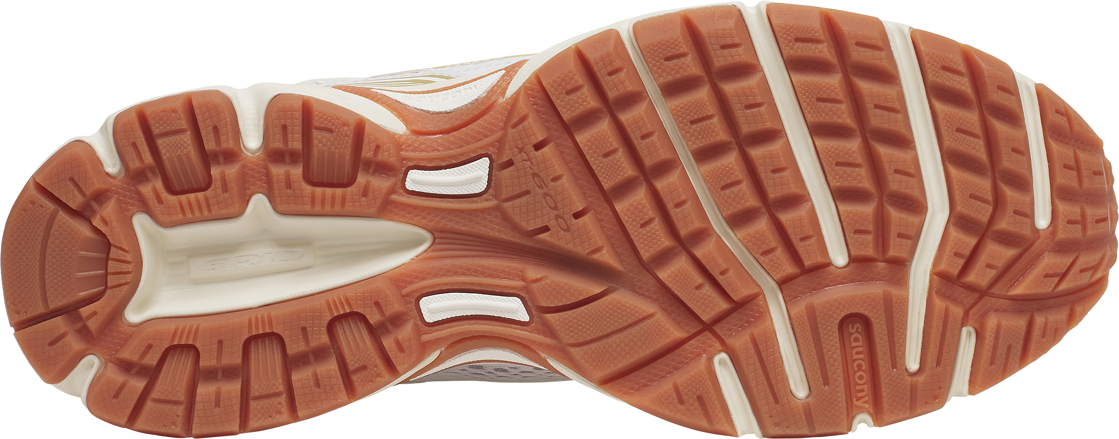 SAUCONY, W RIDE MILLENNIUM