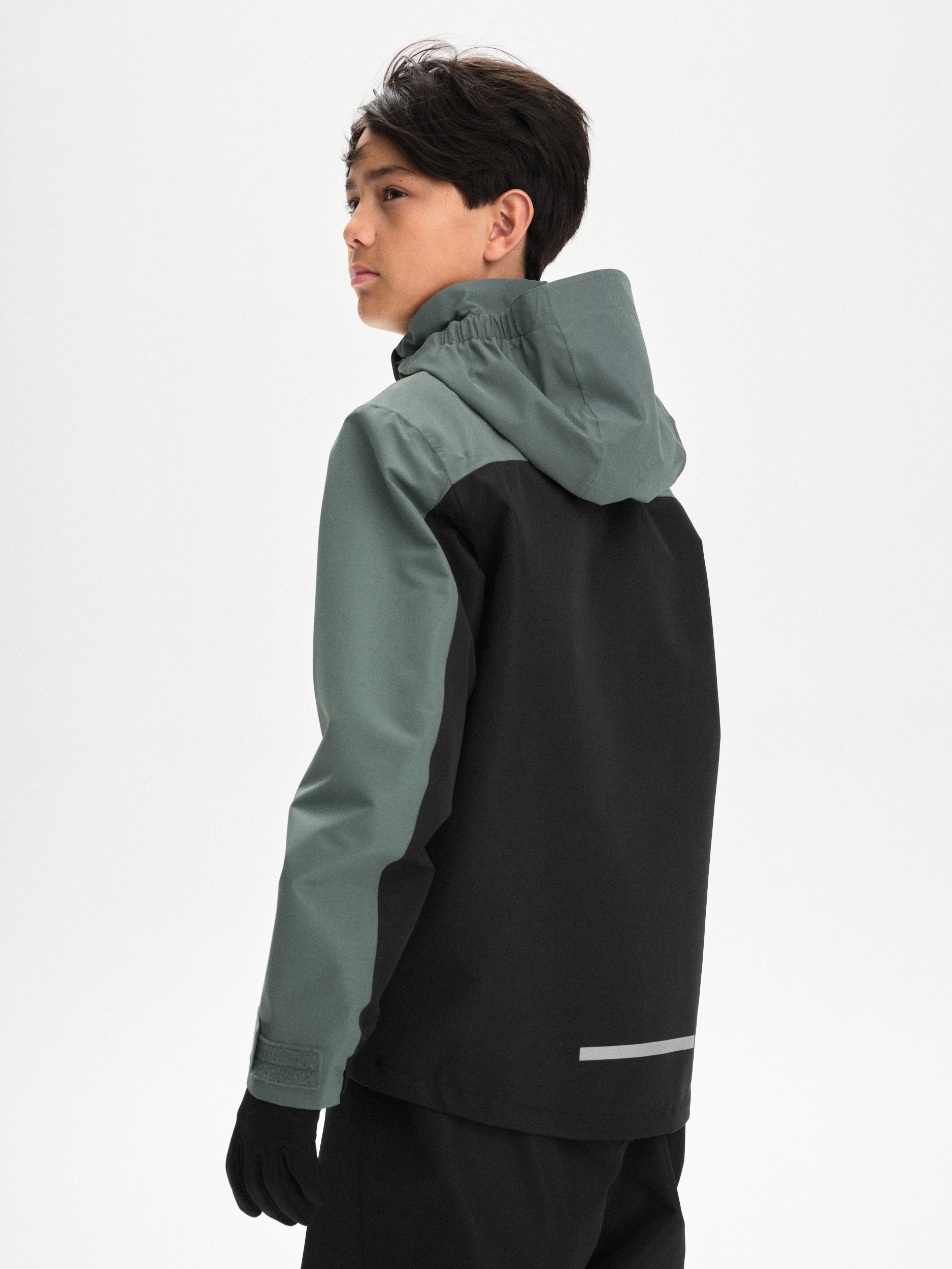 EVEREST, J Allround Jacket