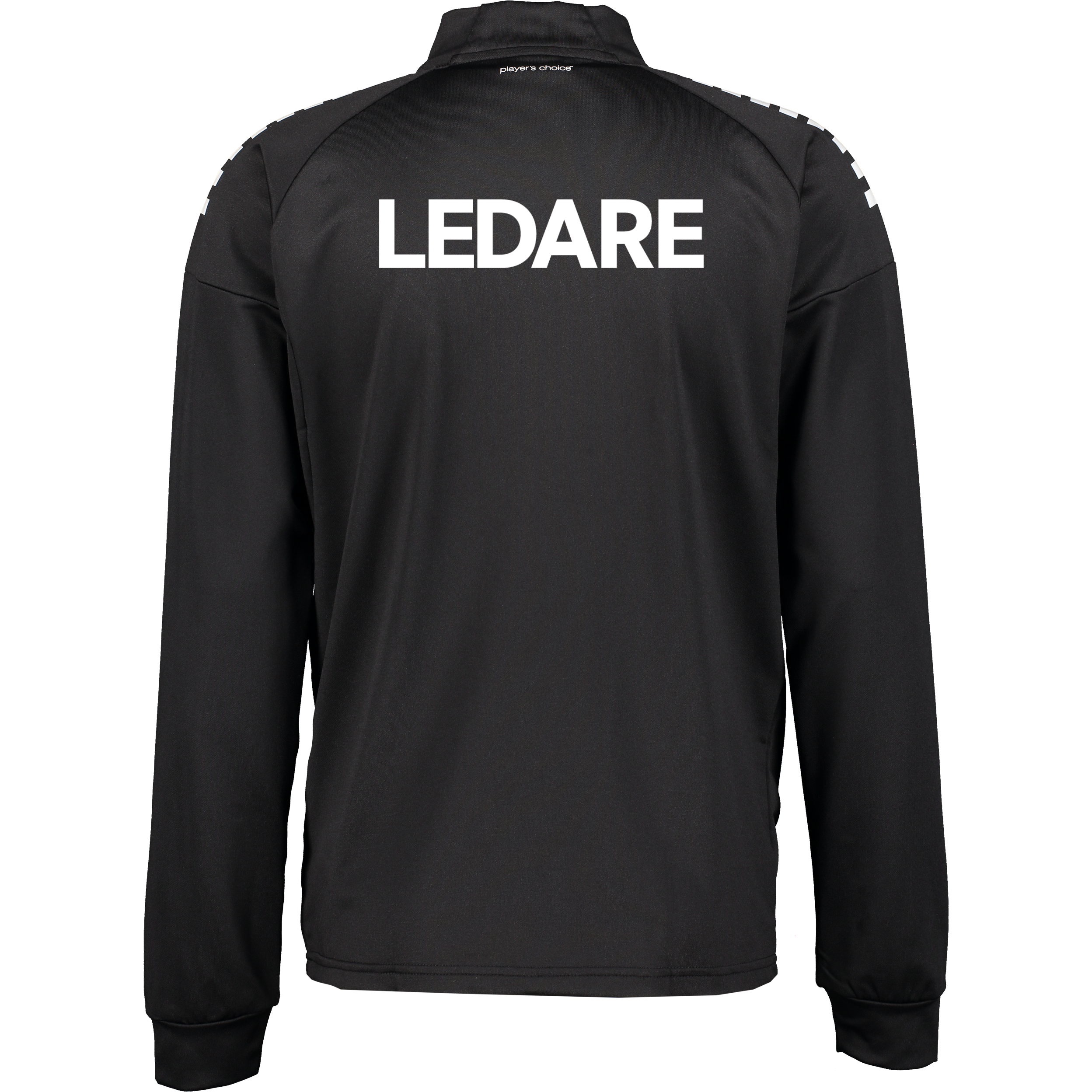 SELECT, Spain 25 Trg Jkt