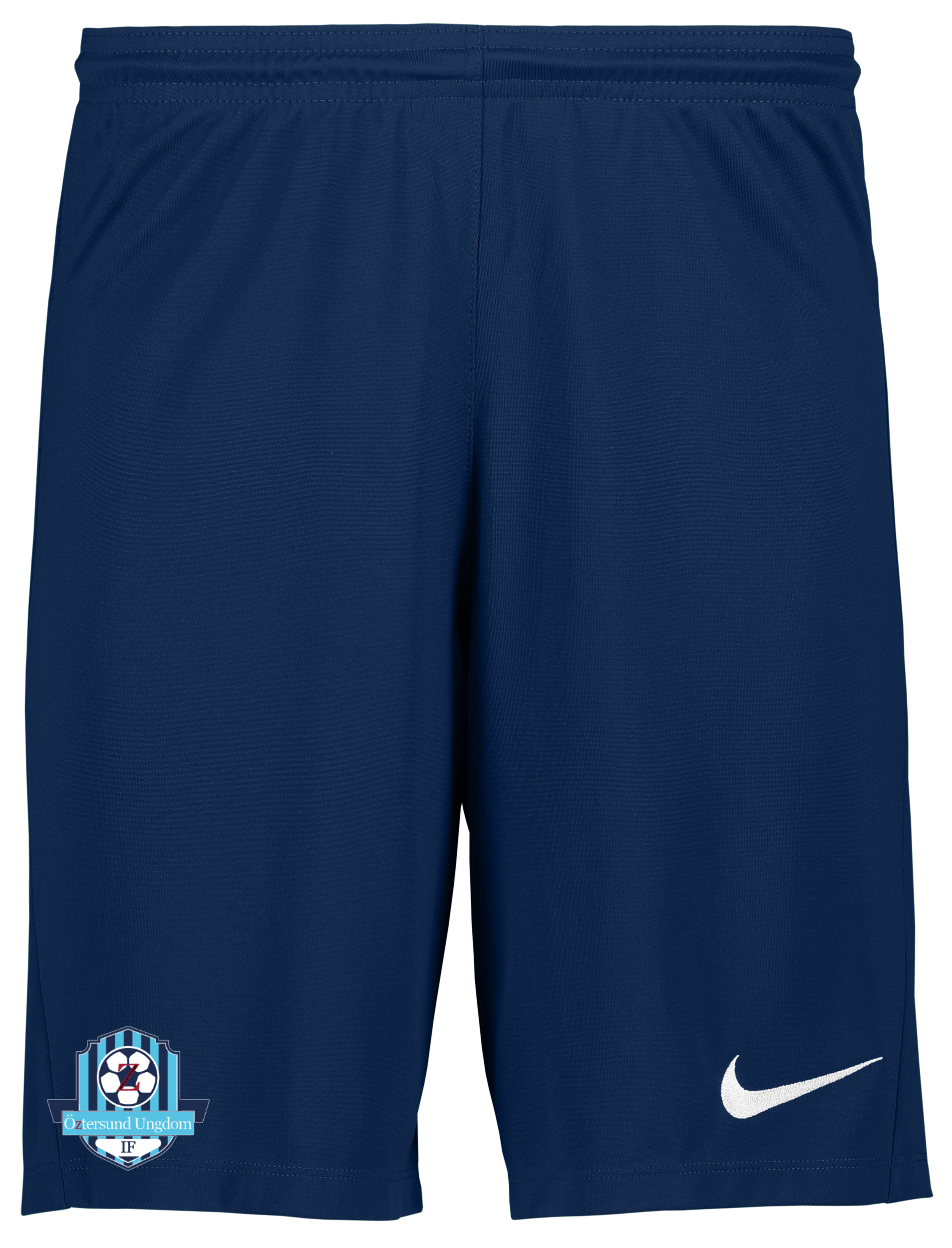 
NIKE, 
Park III Short, 
Detail 1
