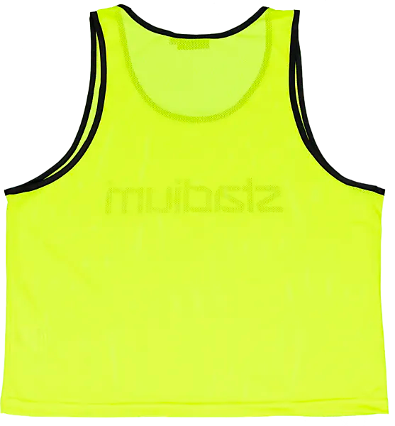 STADIUM,
Training Vest 5-P,
Detail 2