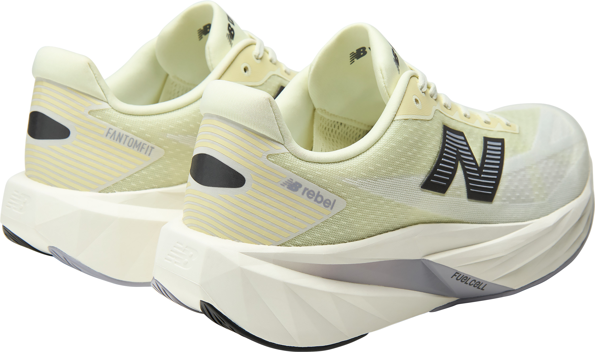 NEW BALANCE, M Fuelcell Rebel V5 Wide