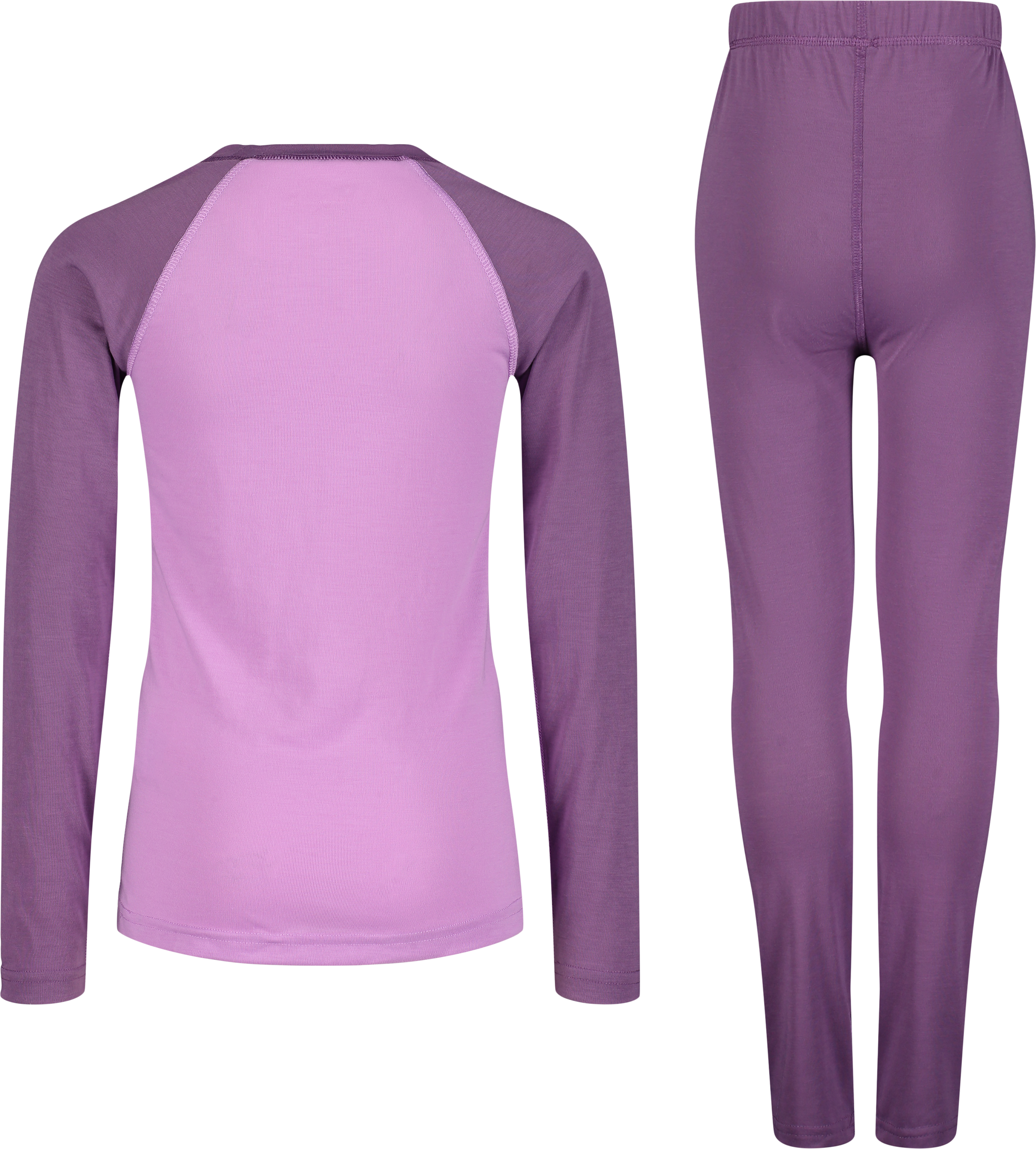 SKI INDUSTRIES, Baselayer Set, underst&auml;ll, junior