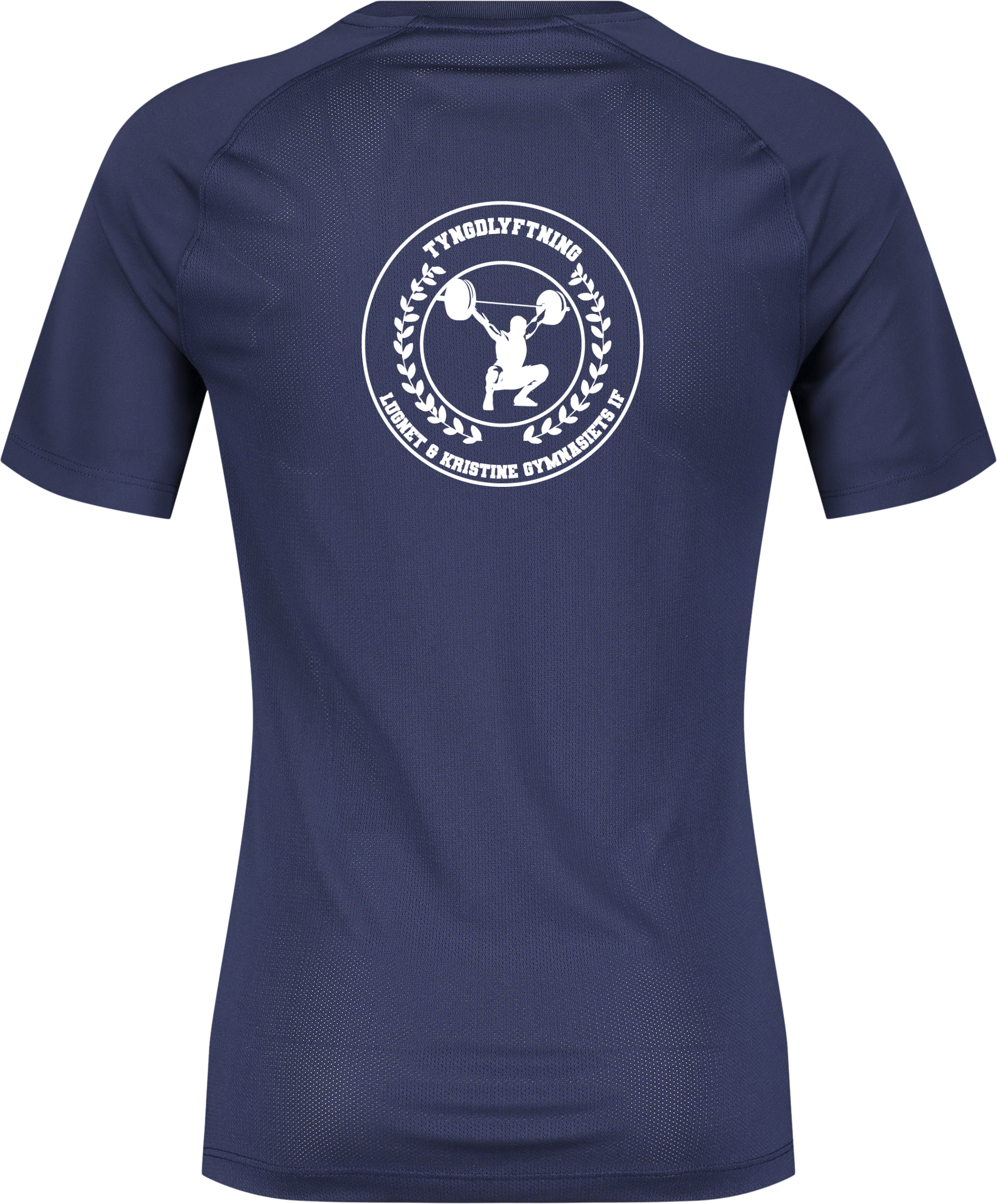 NIKE, PARK VIII SS JSY