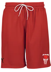 391387103101 PUMA Hoops Team Junior Practice Short 391387103101 PUMA Hoops Team Junior Practice Short Standard Small1x1