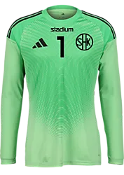 400134102101 ADIDAS T25 C Gk Jsy Ls Jr 400134102101 ADIDAS T25 C Gk Jsy Ls Jr Standard Small1x1