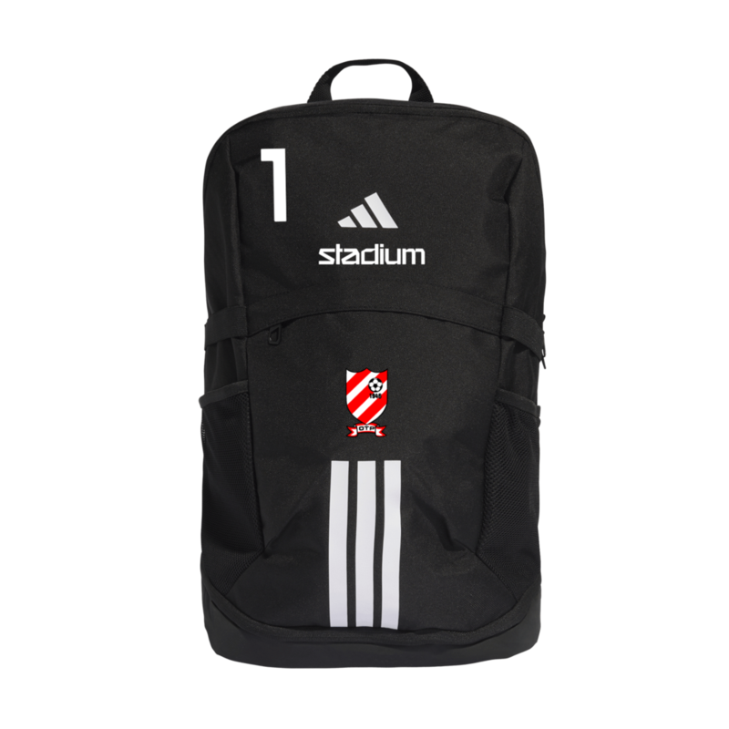 
ADIDAS, 
TIRO BACKPACK, 
Detail 1
