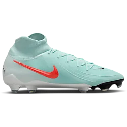 Phantom Luna Ii Pro Fg - Mint/Atomic Red Standard Small1x1